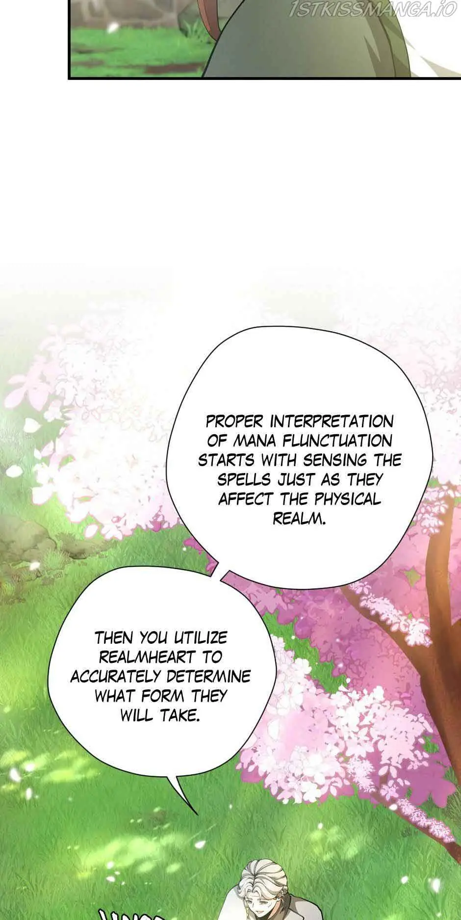 The Beginning After The End Chapter 160 Page 18