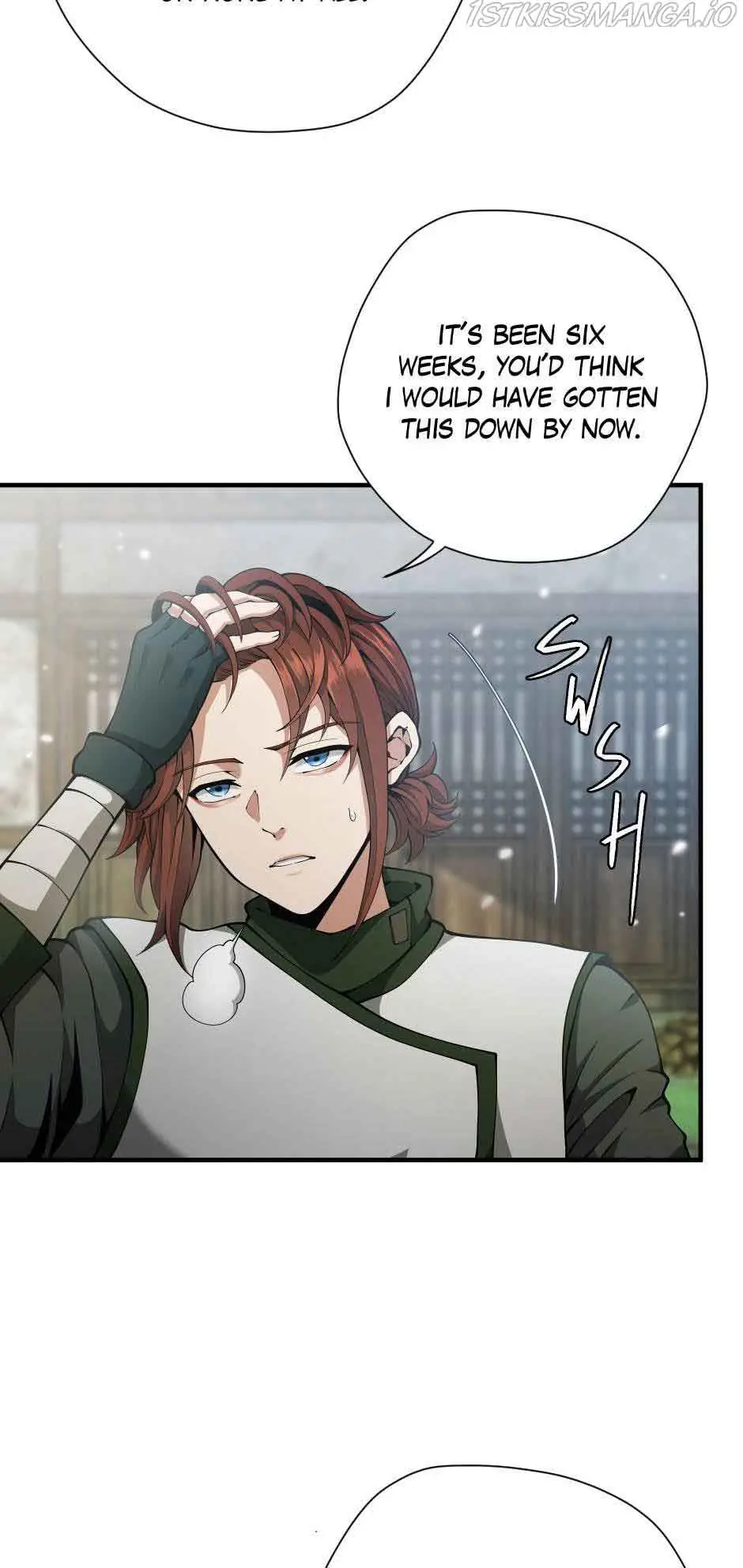 The Beginning After The End Chapter 160 Page 24