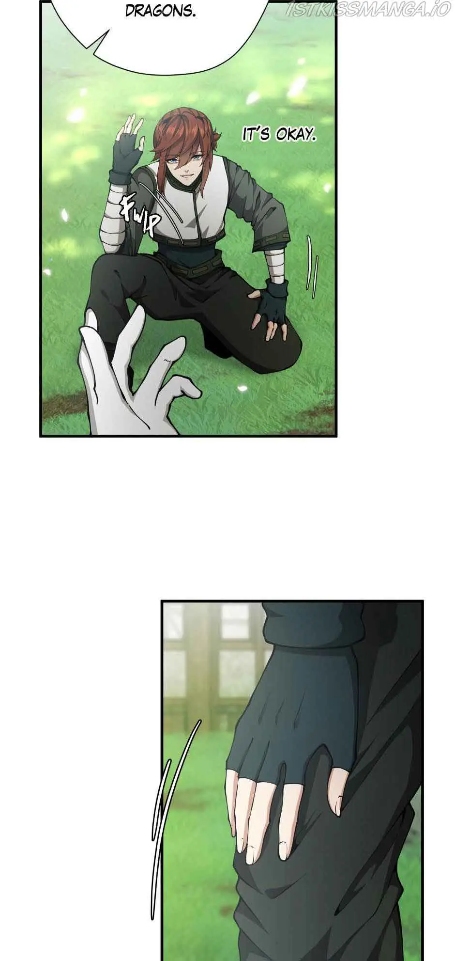 The Beginning After The End Chapter 160 Page 26