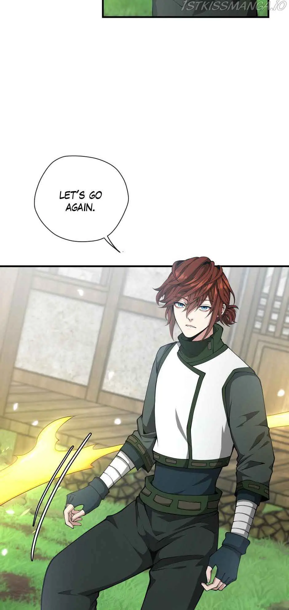 The Beginning After The End Chapter 160 Page 27