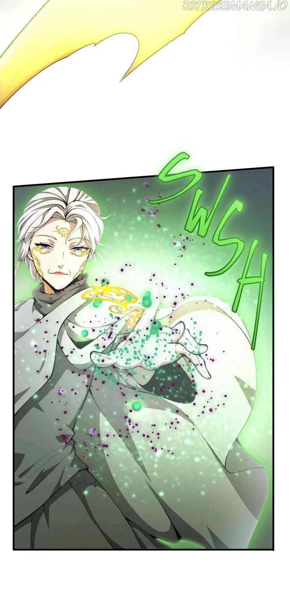 The Beginning After The End Chapter 160 Page 31
