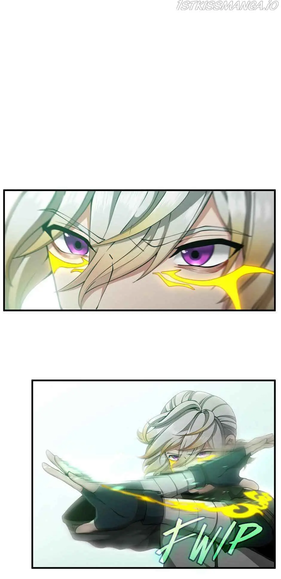 The Beginning After The End Chapter 160 Page 32