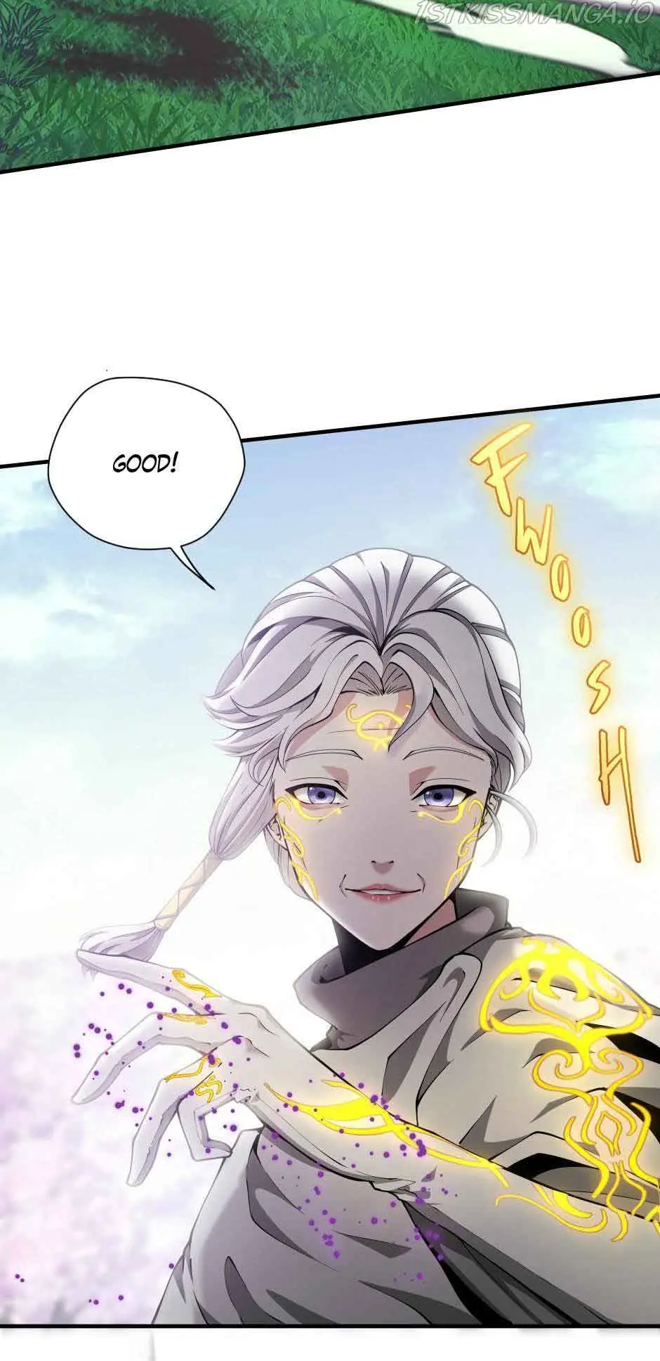 The Beginning After The End Chapter 160 Page 34