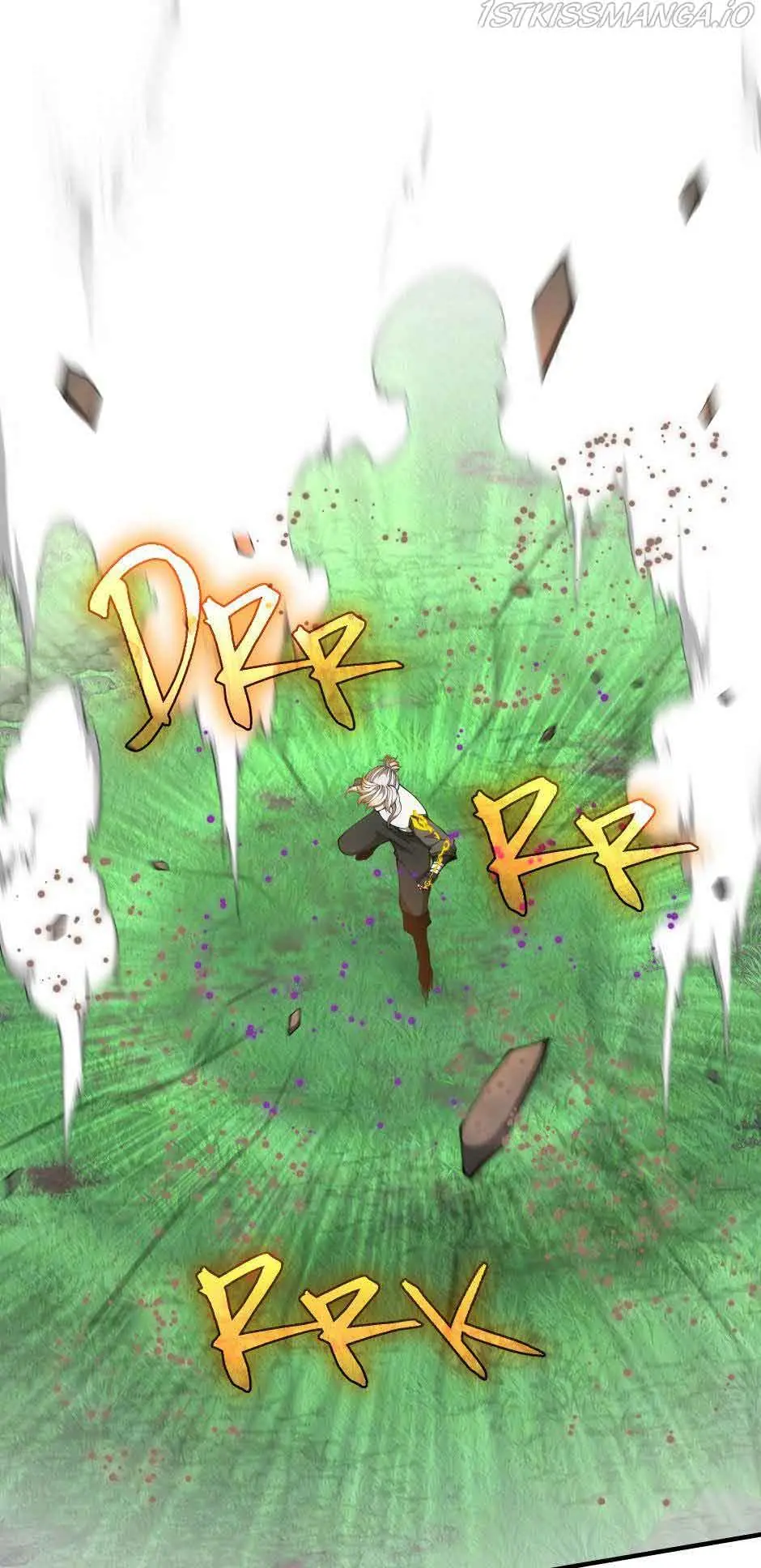 The Beginning After The End Chapter 160 Page 35