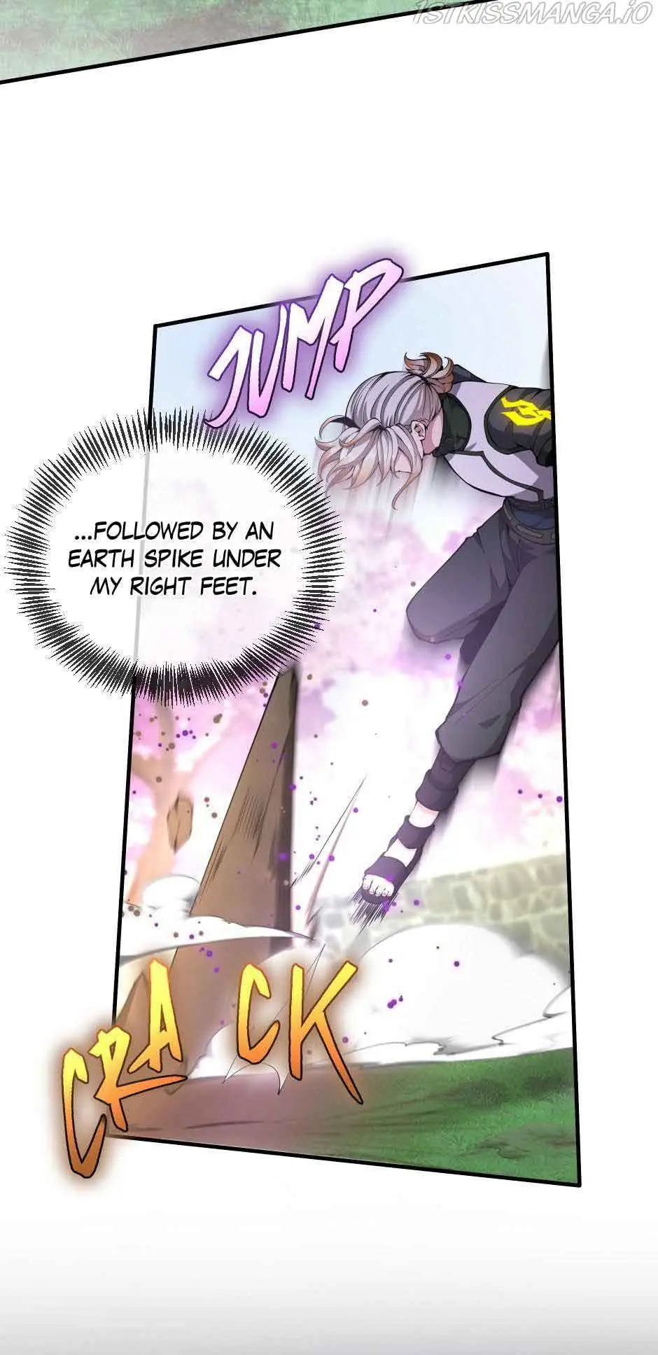 The Beginning After The End Chapter 160 Page 36