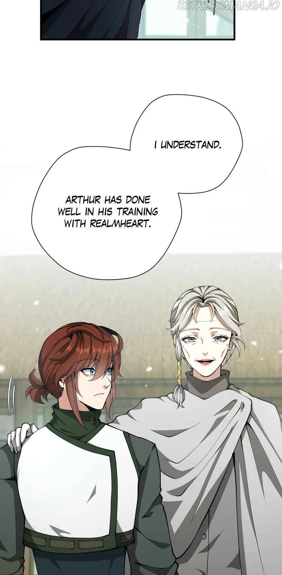 The Beginning After The End Chapter 160 Page 46