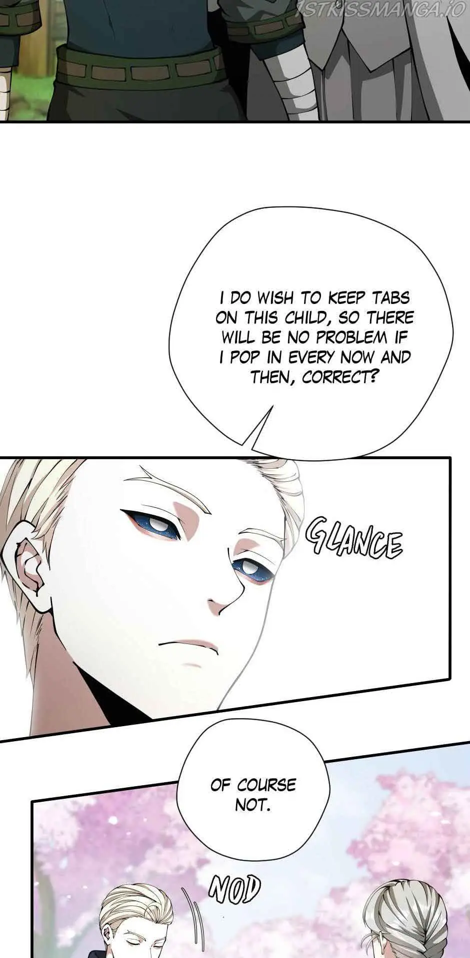 The Beginning After The End Chapter 160 Page 47