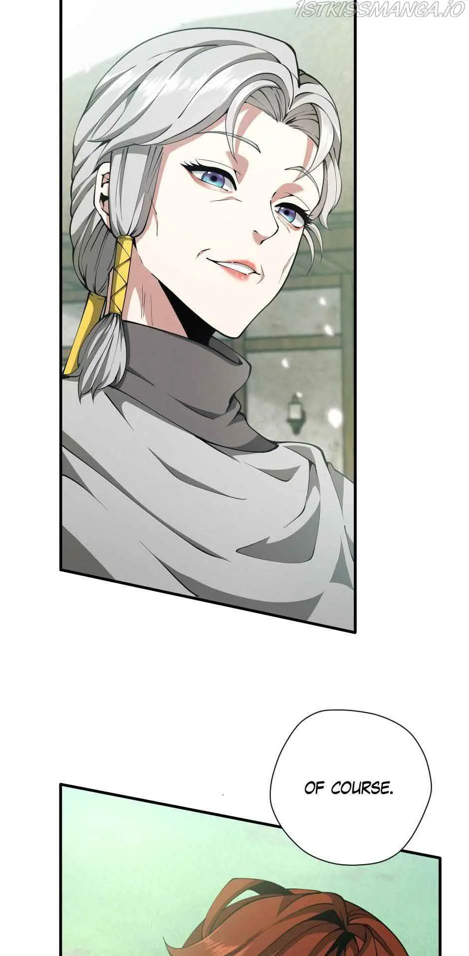 The Beginning After The End Chapter 160 Page 49