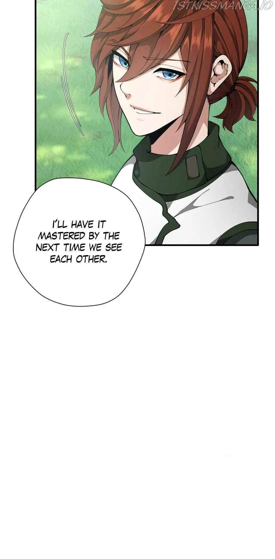The Beginning After The End Chapter 160 Page 50