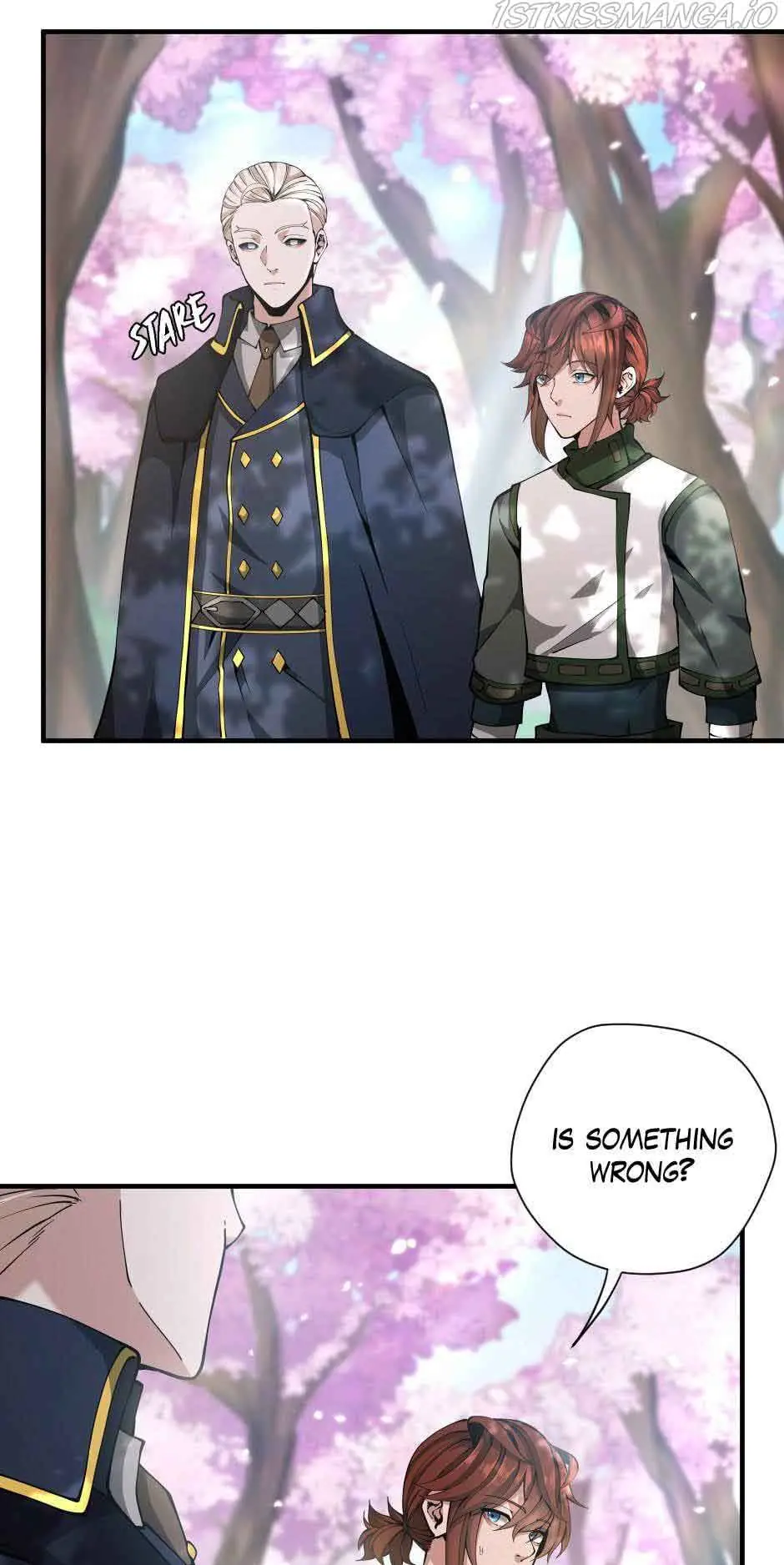 The Beginning After The End Chapter 160 Page 55