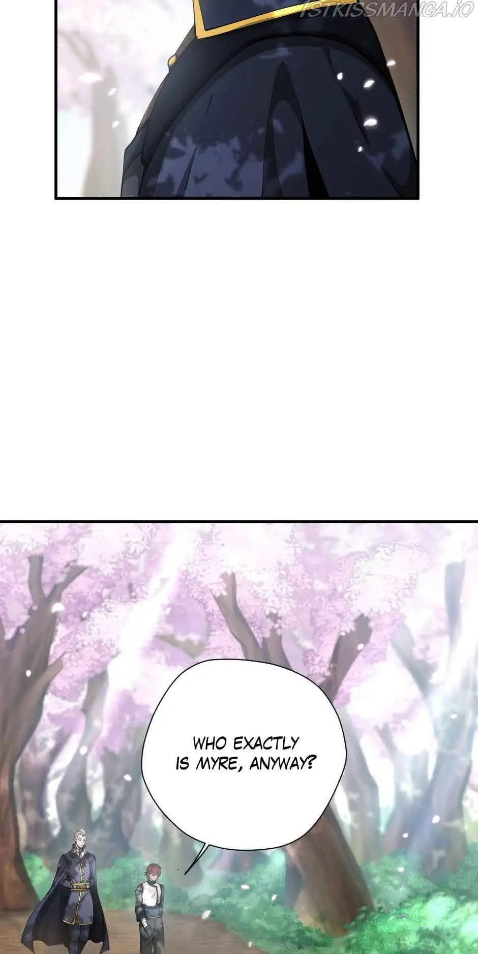 The Beginning After The End Chapter 160 Page 57