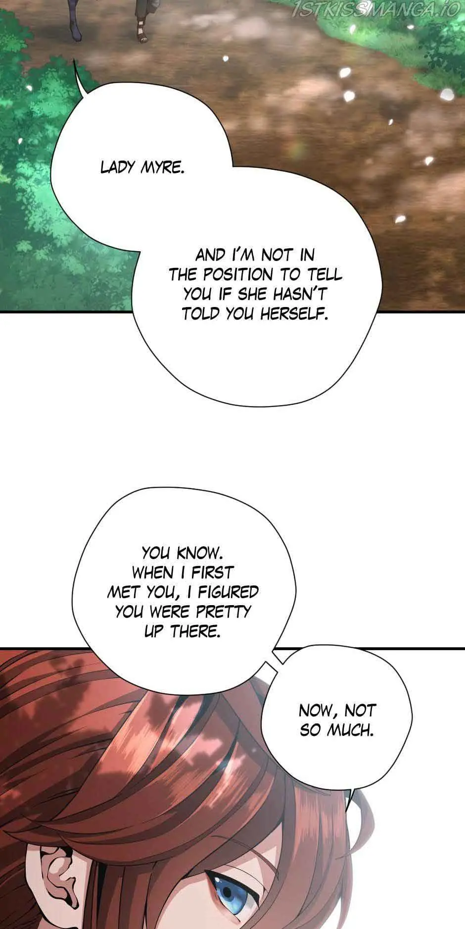 The Beginning After The End Chapter 160 Page 58