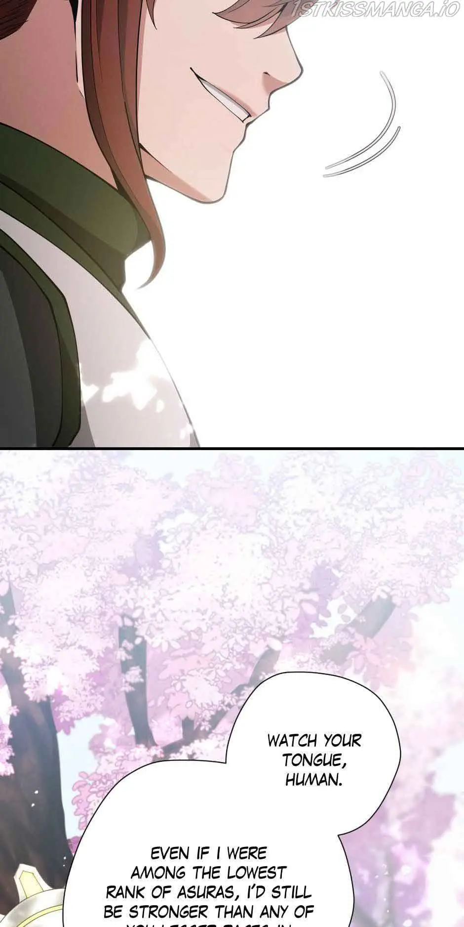 The Beginning After The End Chapter 160 Page 59