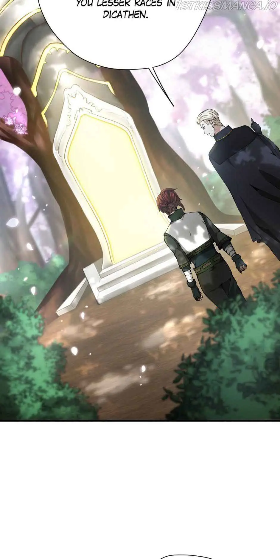 The Beginning After The End Chapter 160 Page 60