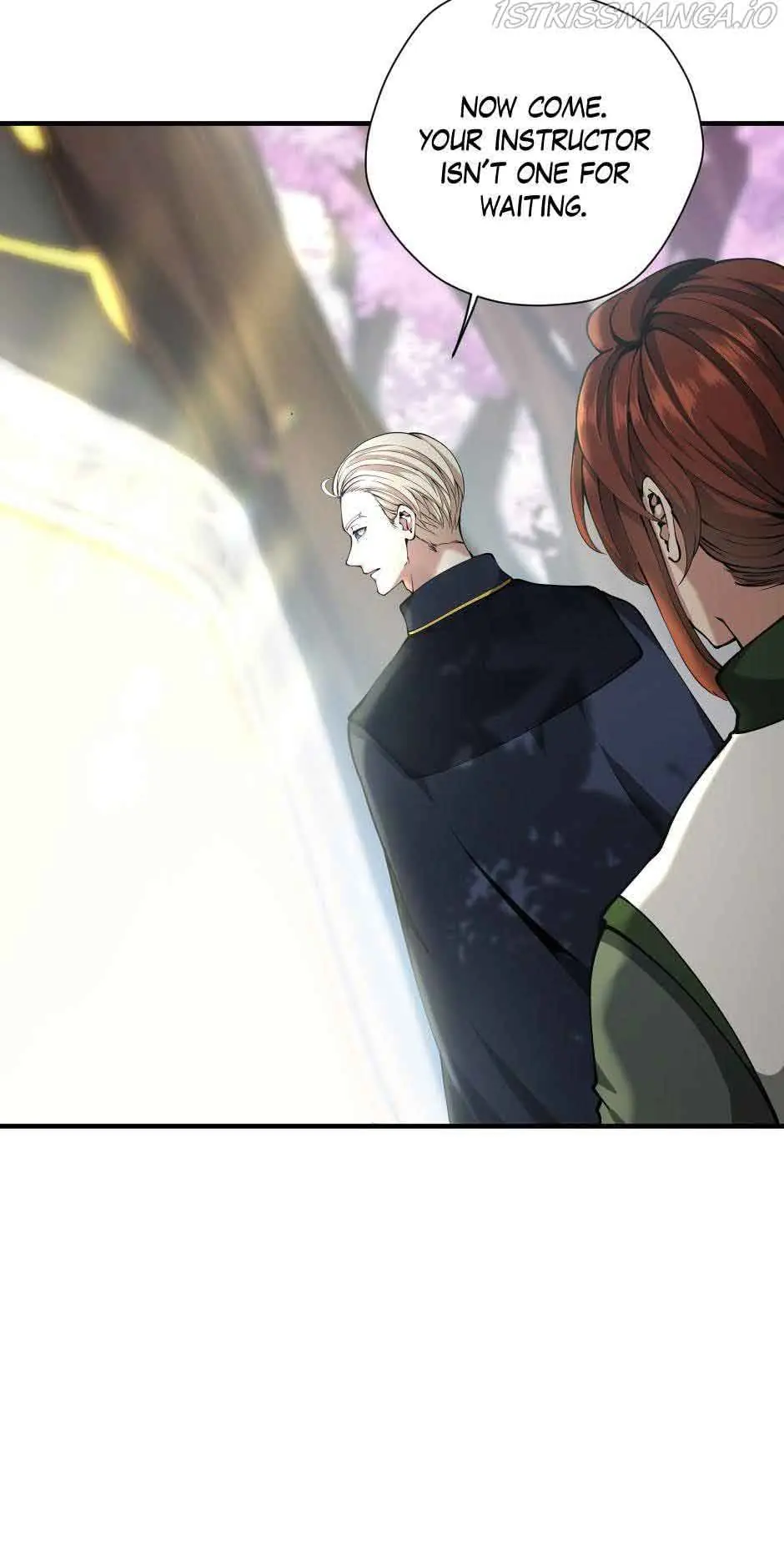 The Beginning After The End Chapter 160 Page 61