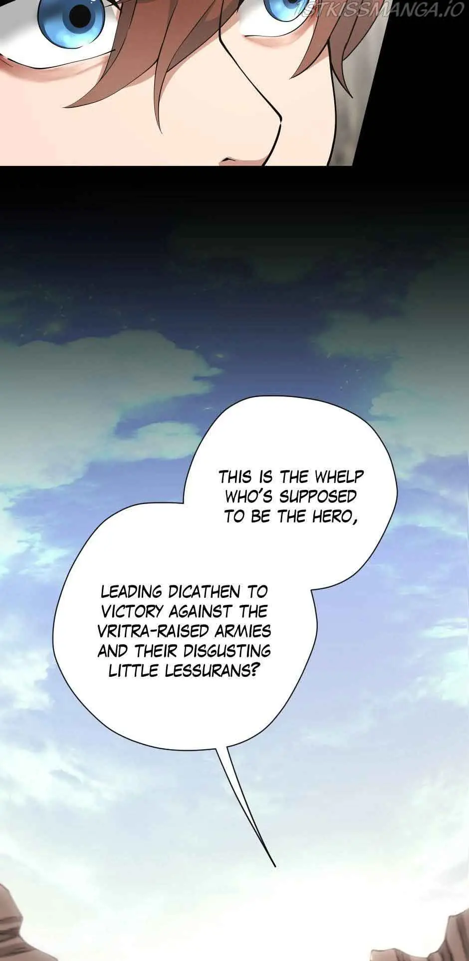 The Beginning After The End Chapter 160 Page 70