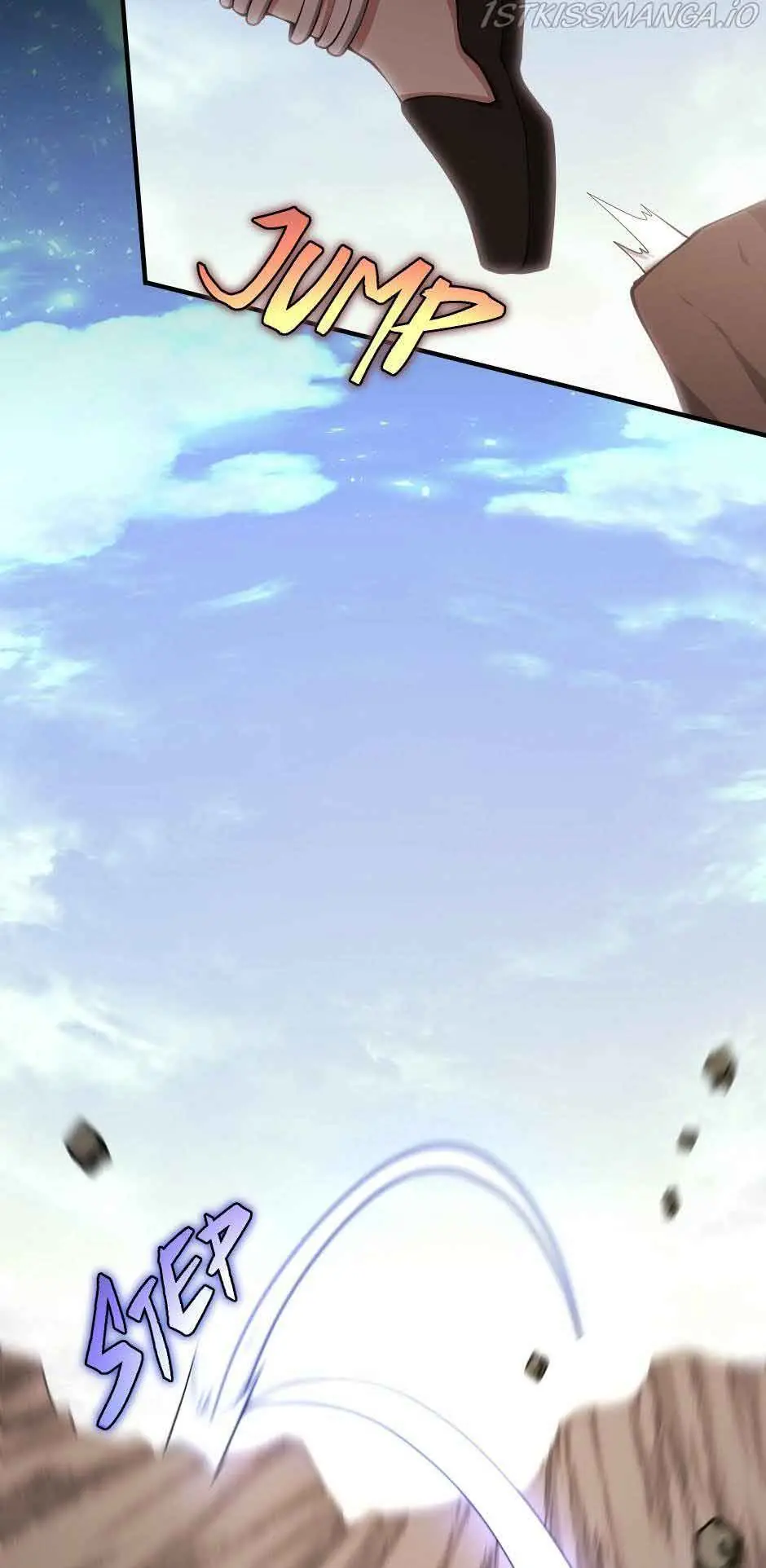 The Beginning After The End Chapter 160 Page 72