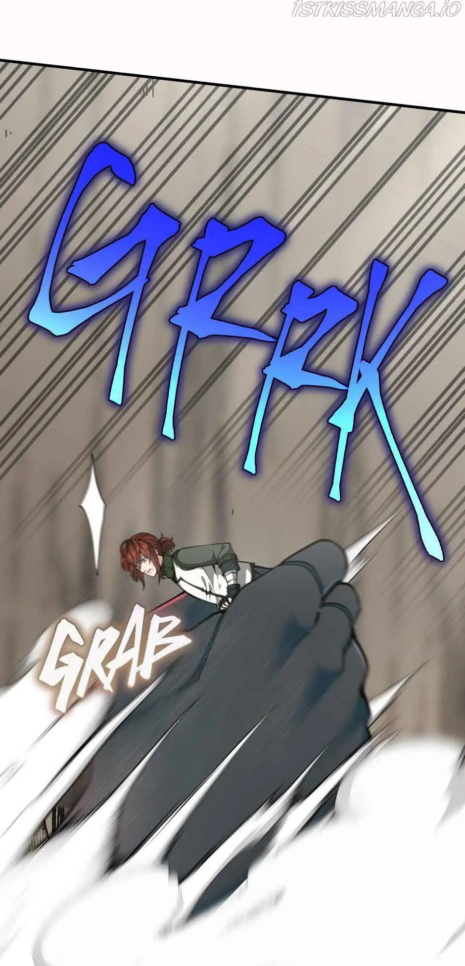 The Beginning After The End Chapter 160 Page 79