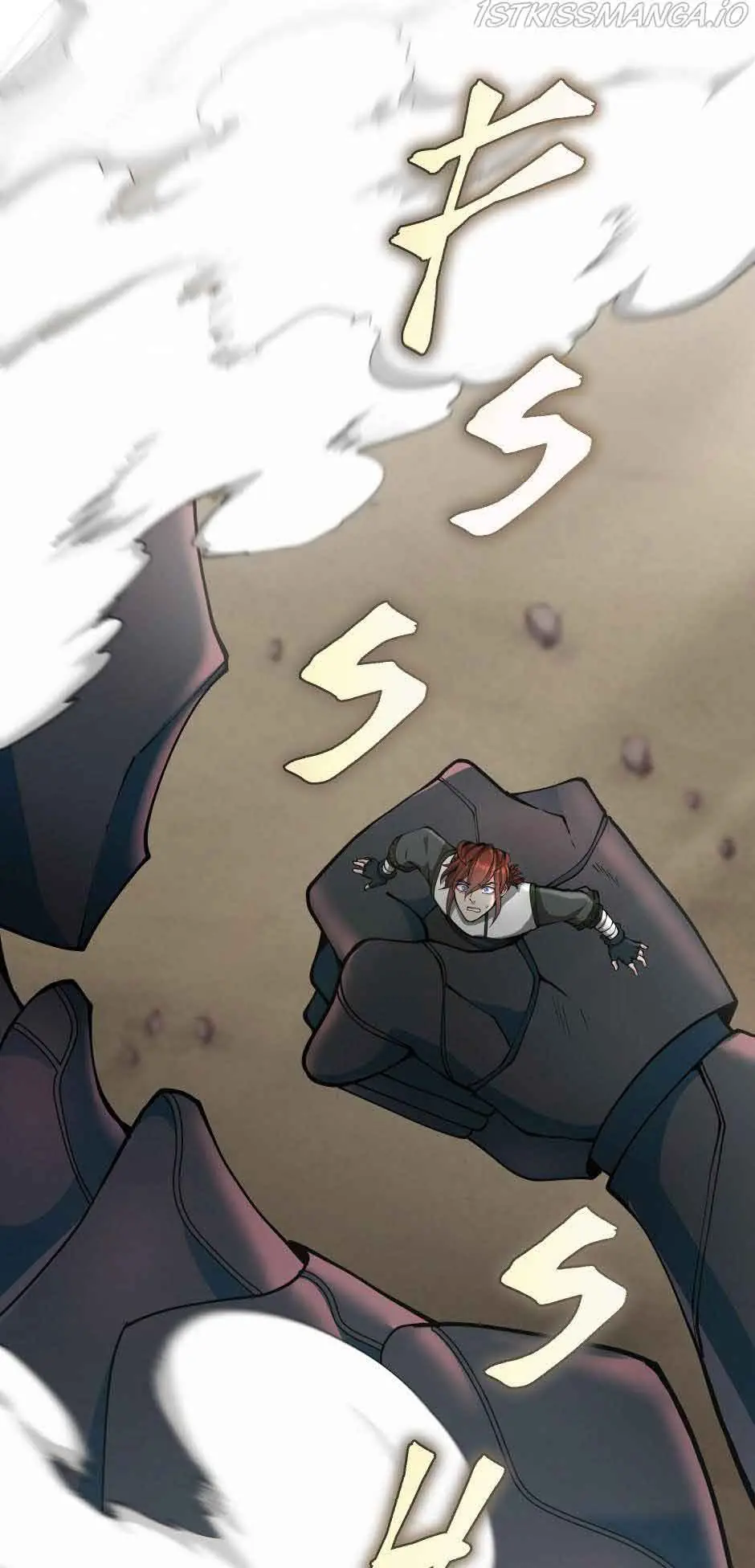 The Beginning After The End Chapter 160 Page 80