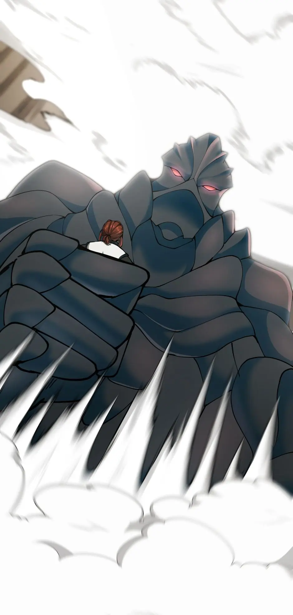 The Beginning After The End Chapter 161 Page 3