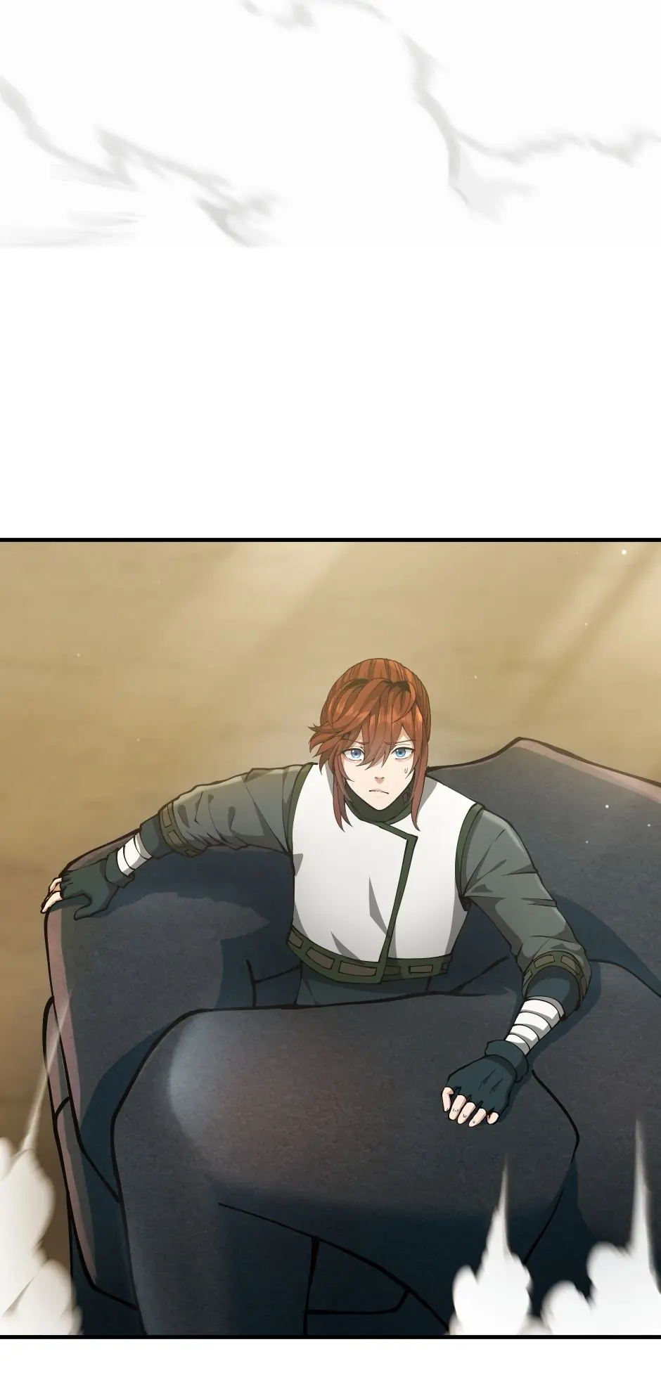 The Beginning After The End Chapter 161 Page 4