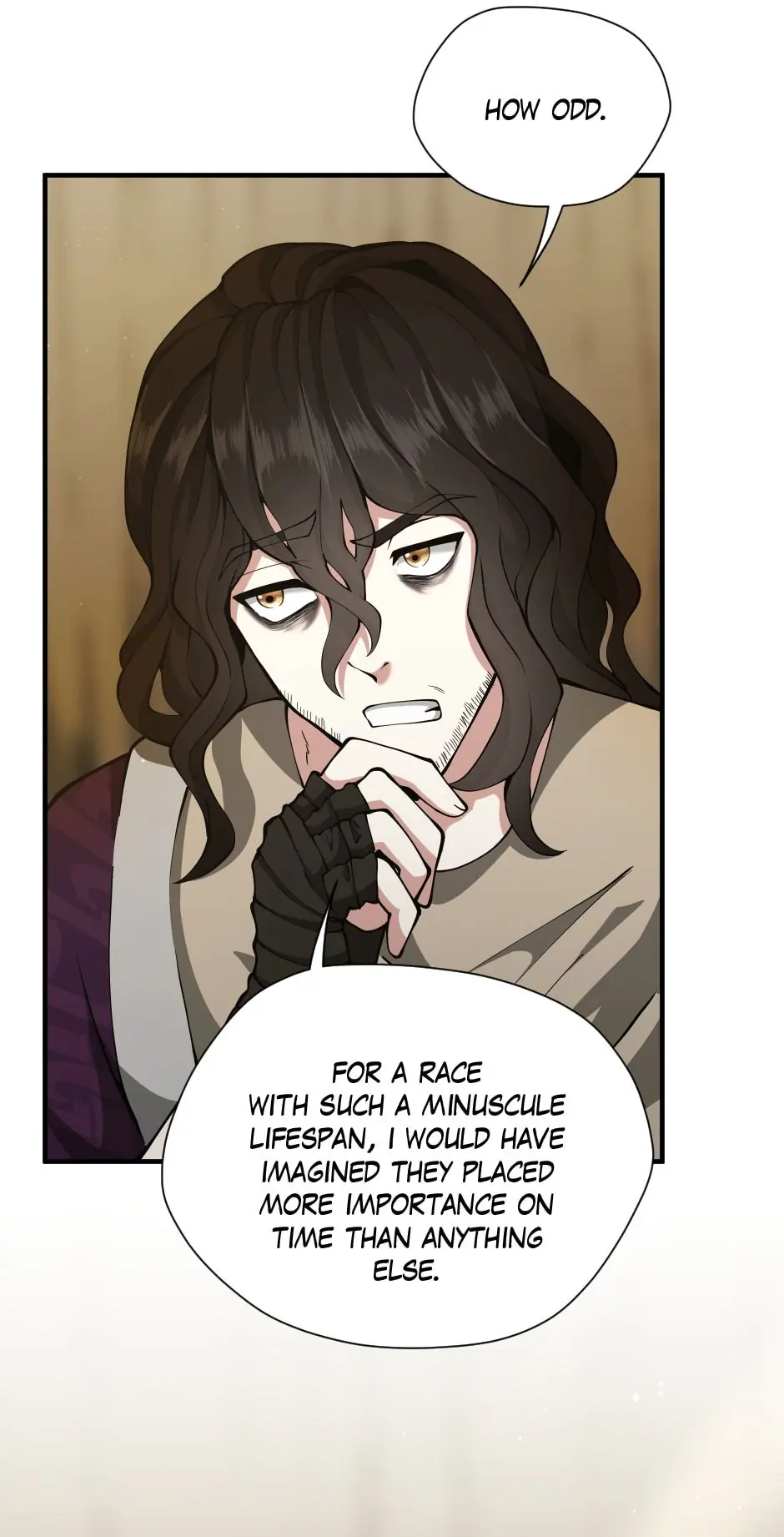 The Beginning After The End Chapter 161 Page 15
