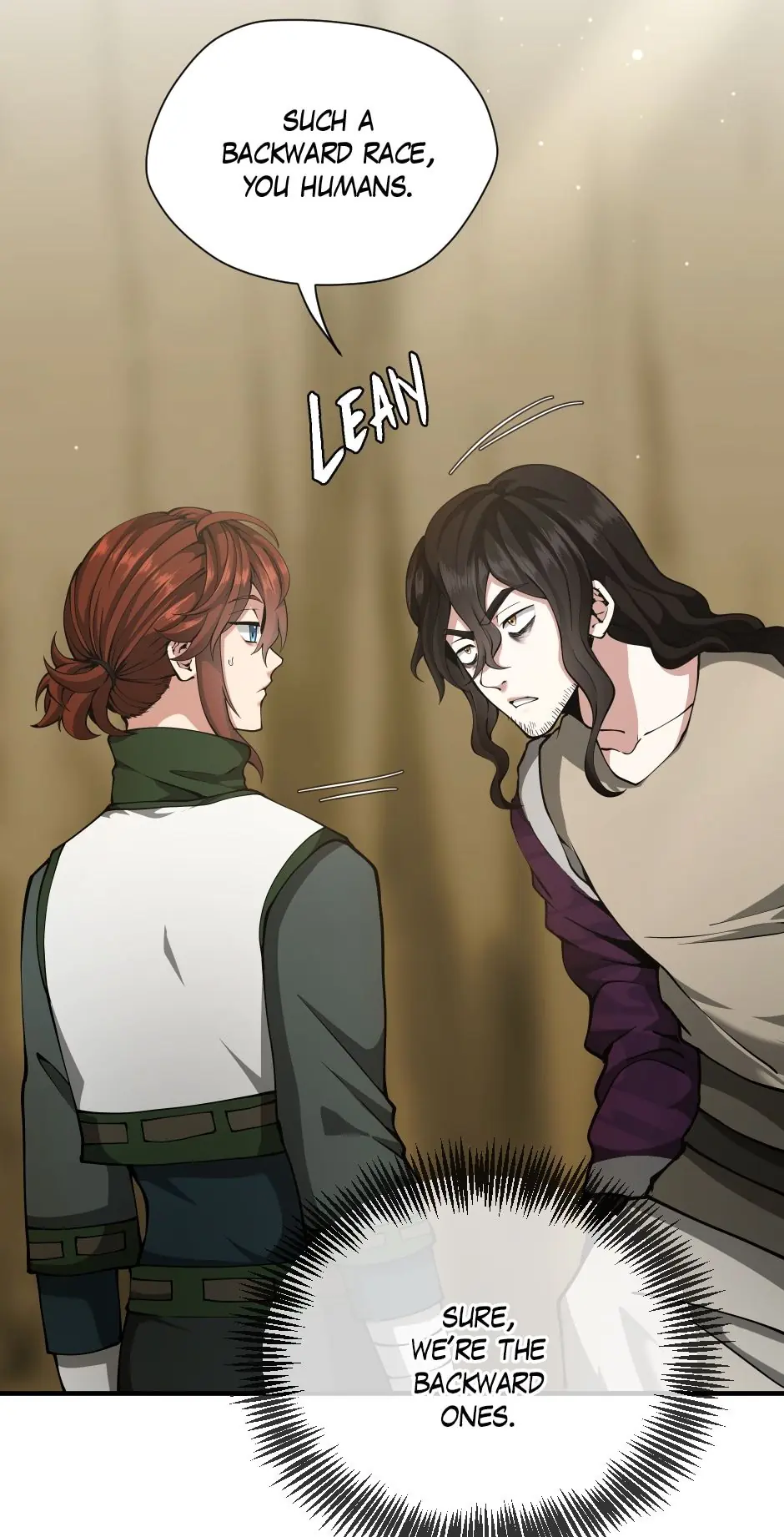 The Beginning After The End Chapter 161 Page 16