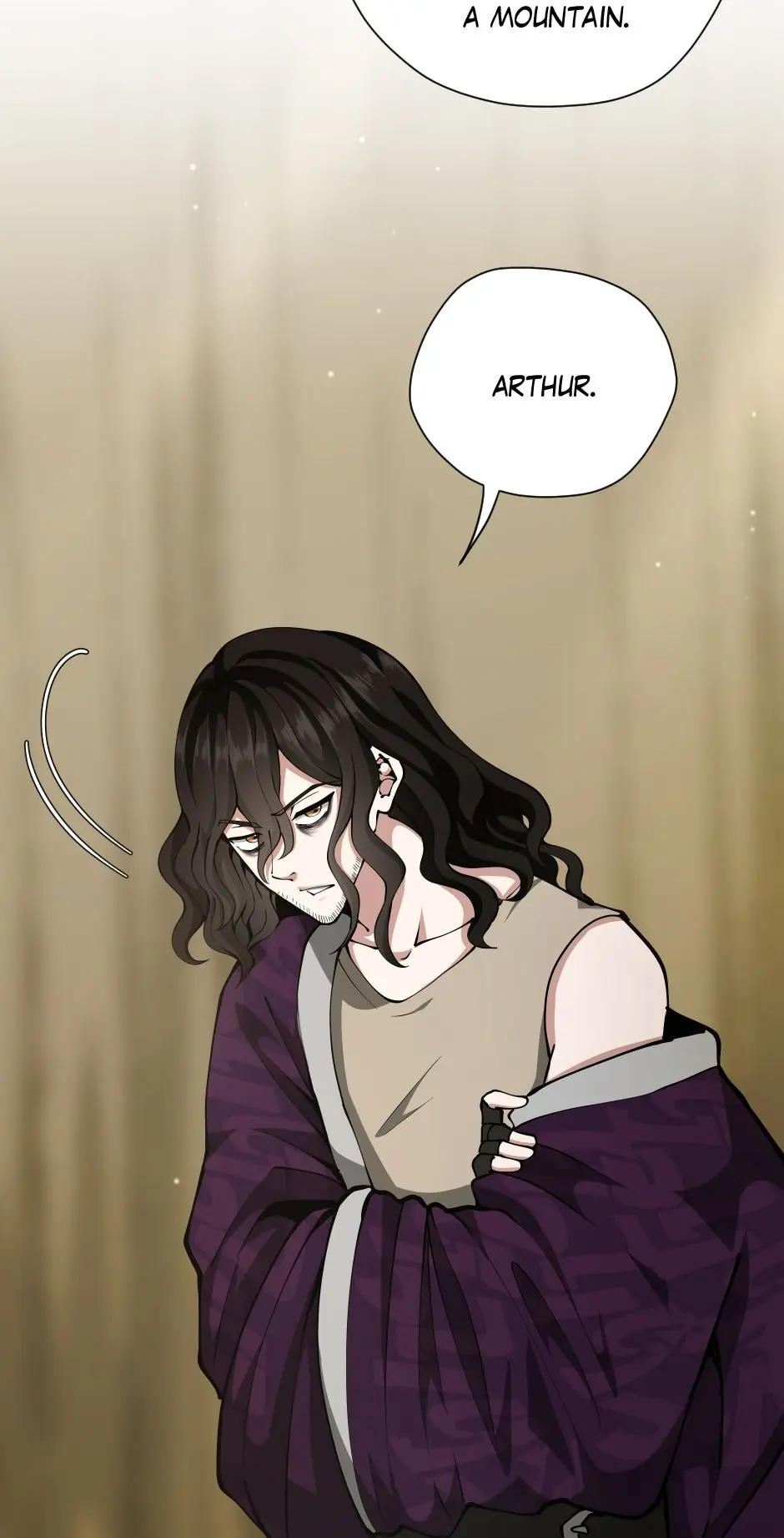 The Beginning After The End Chapter 161 Page 18