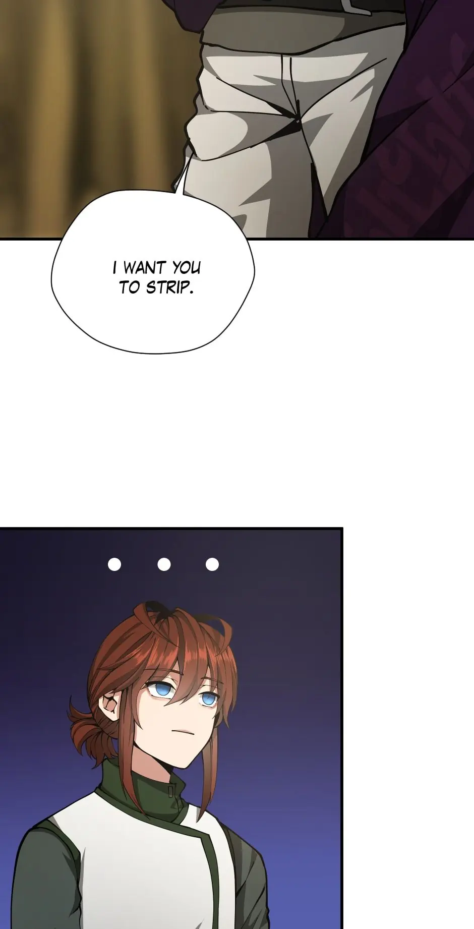 The Beginning After The End Chapter 161 Page 19