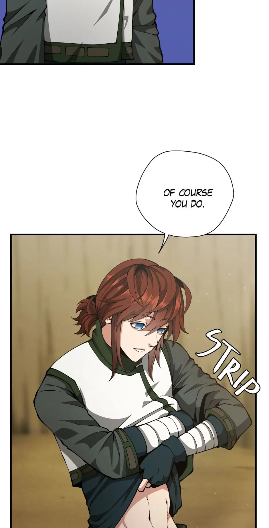 The Beginning After The End Chapter 161 Page 20