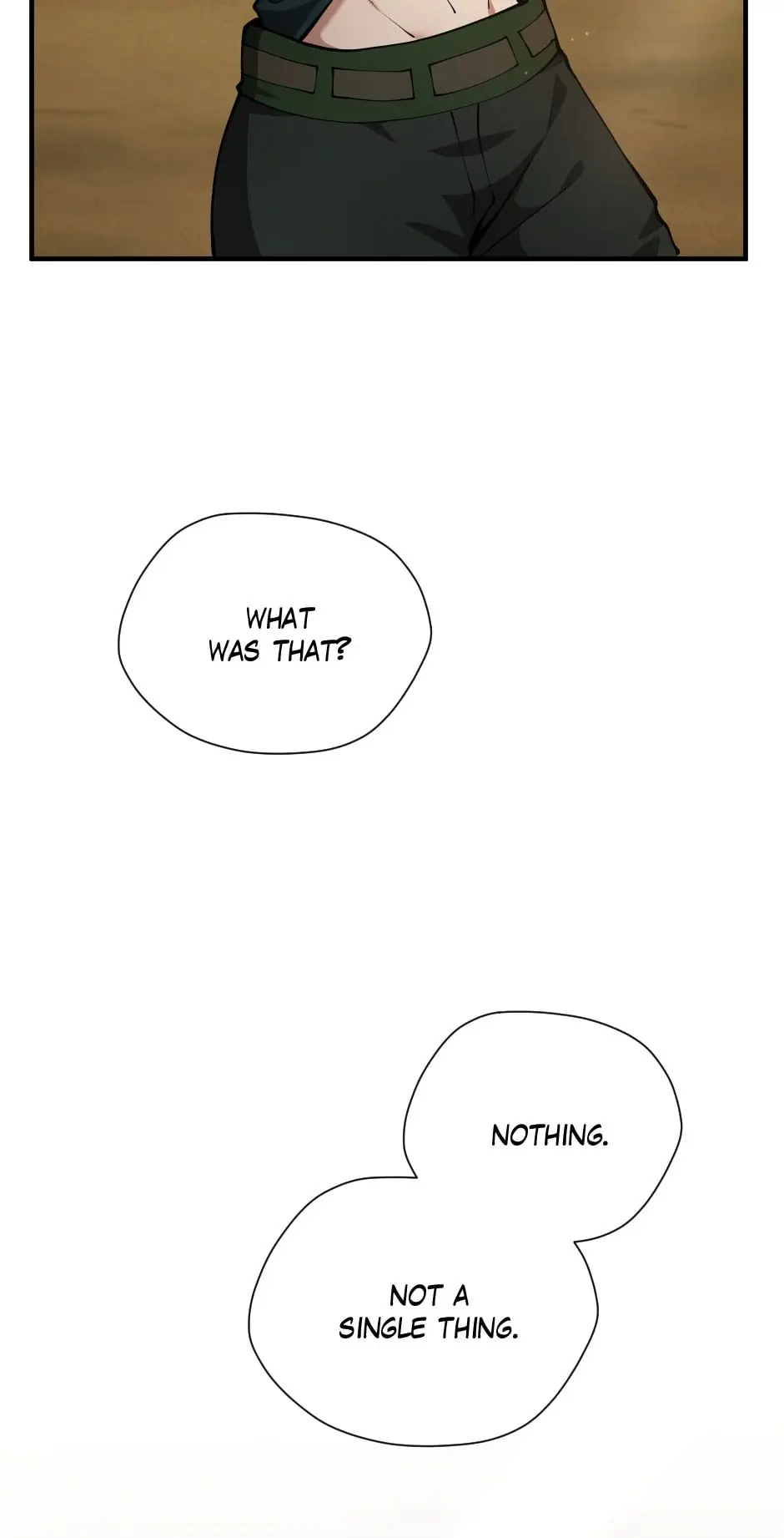 The Beginning After The End Chapter 161 Page 21