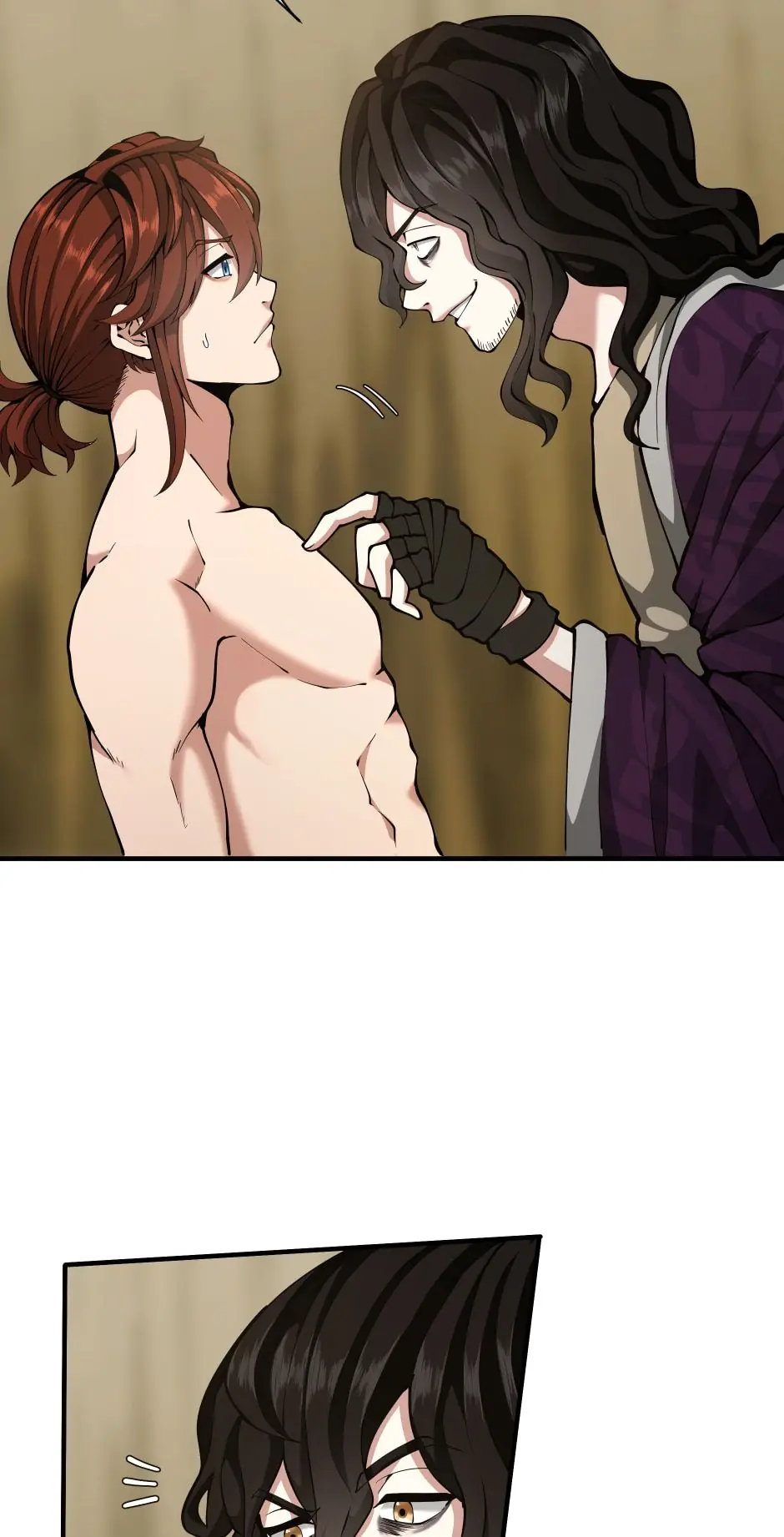 The Beginning After The End Chapter 161 Page 24