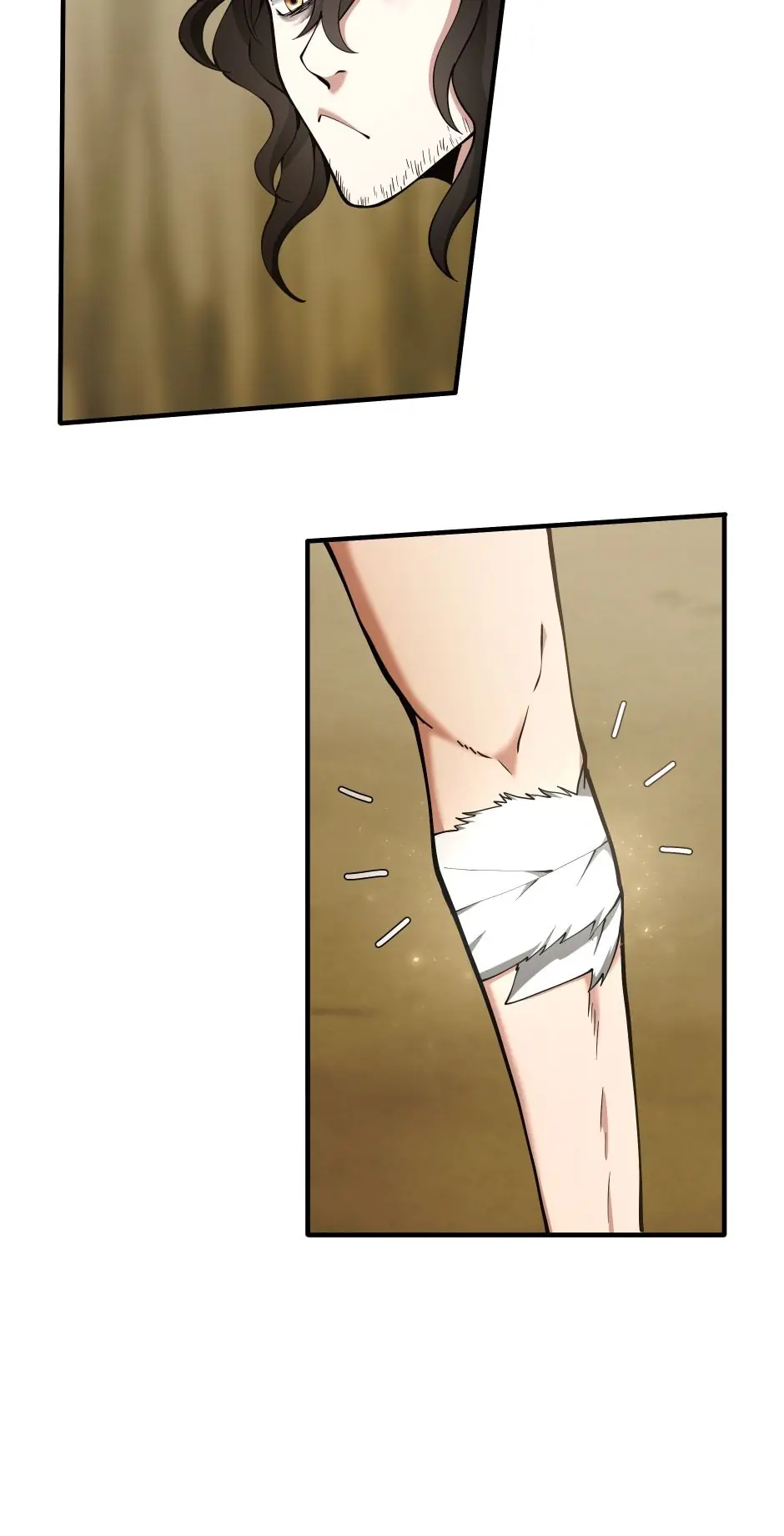 The Beginning After The End Chapter 161 Page 25