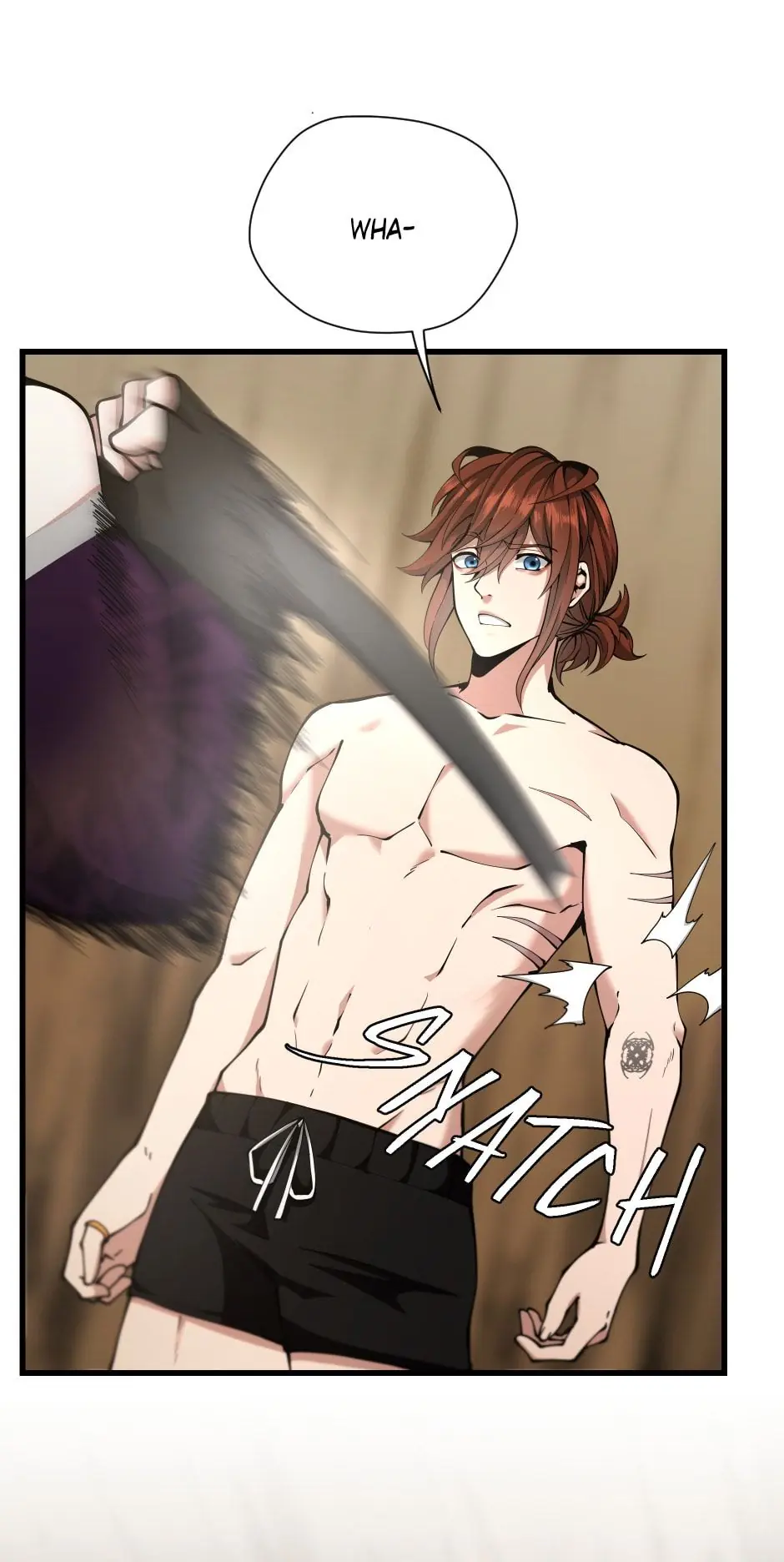 The Beginning After The End Chapter 161 Page 26