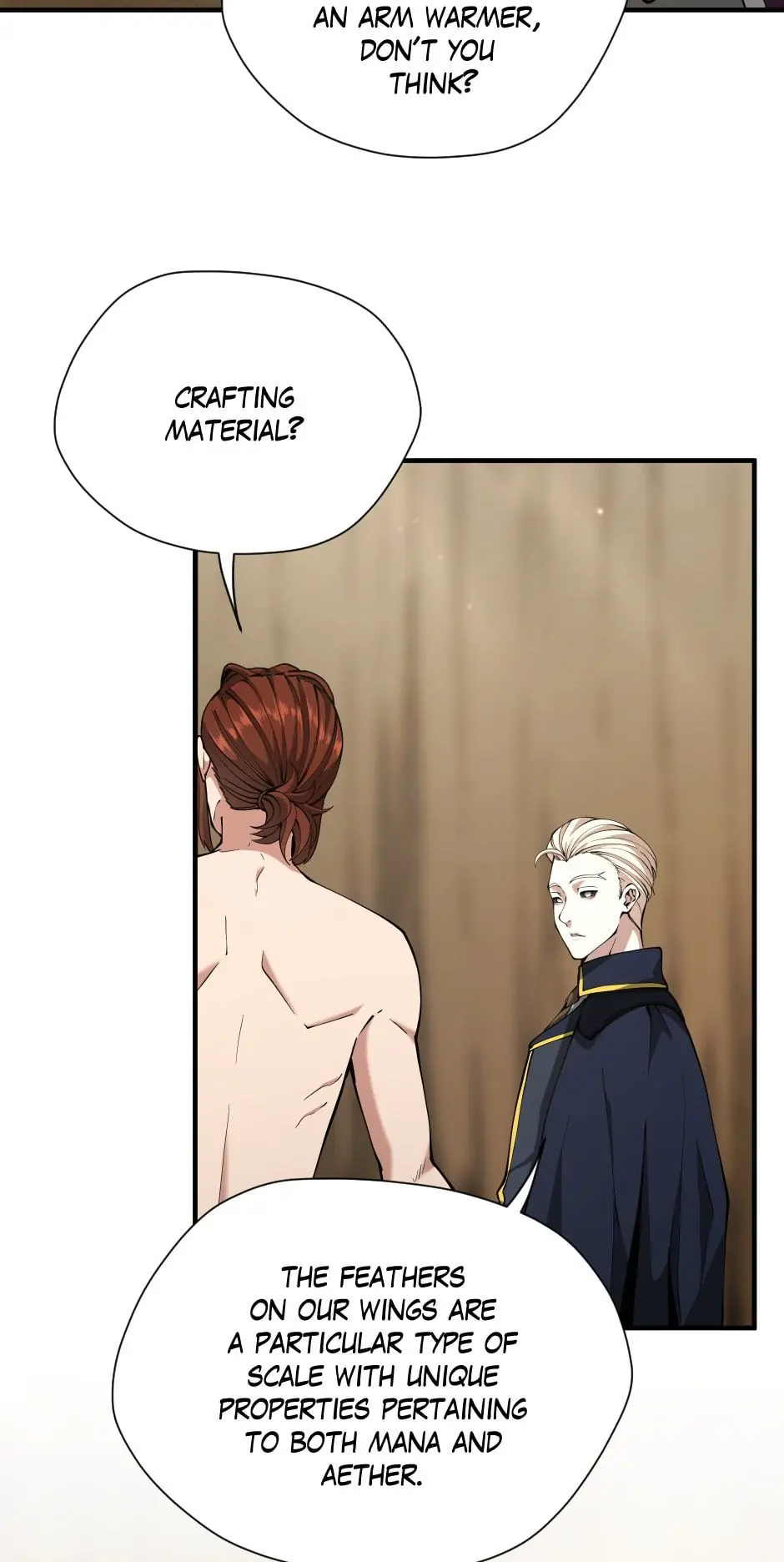 The Beginning After The End Chapter 161 Page 28