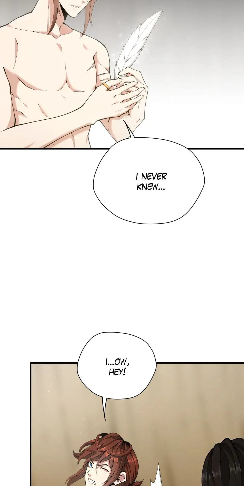 The Beginning After The End Chapter 161 Page 31