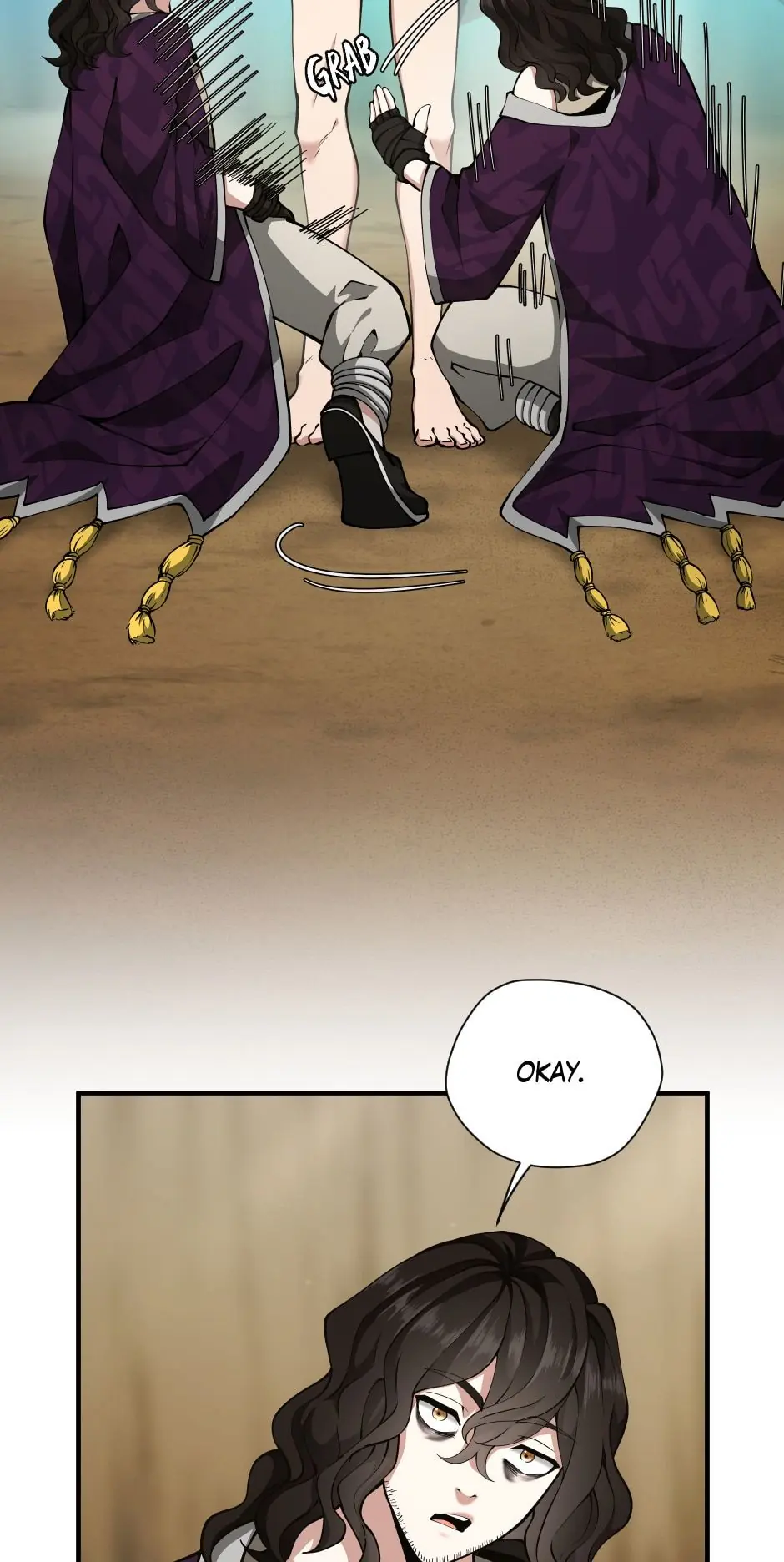 The Beginning After The End Chapter 161 Page 33