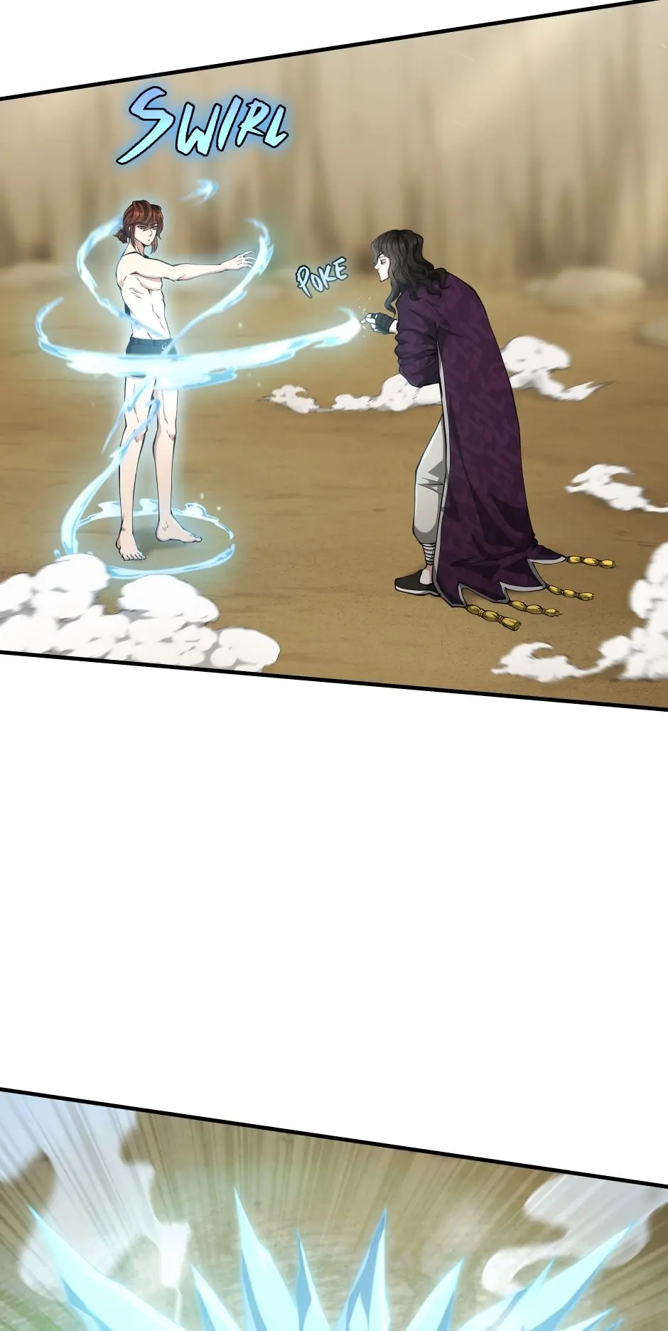 The Beginning After The End Chapter 161 Page 38