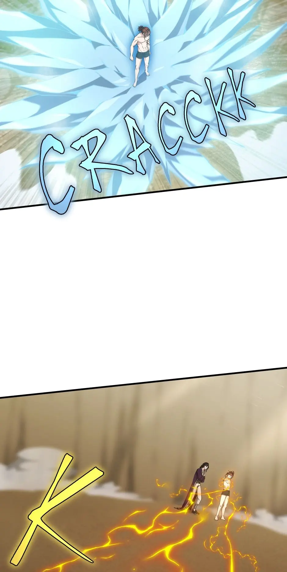 The Beginning After The End Chapter 161 Page 39