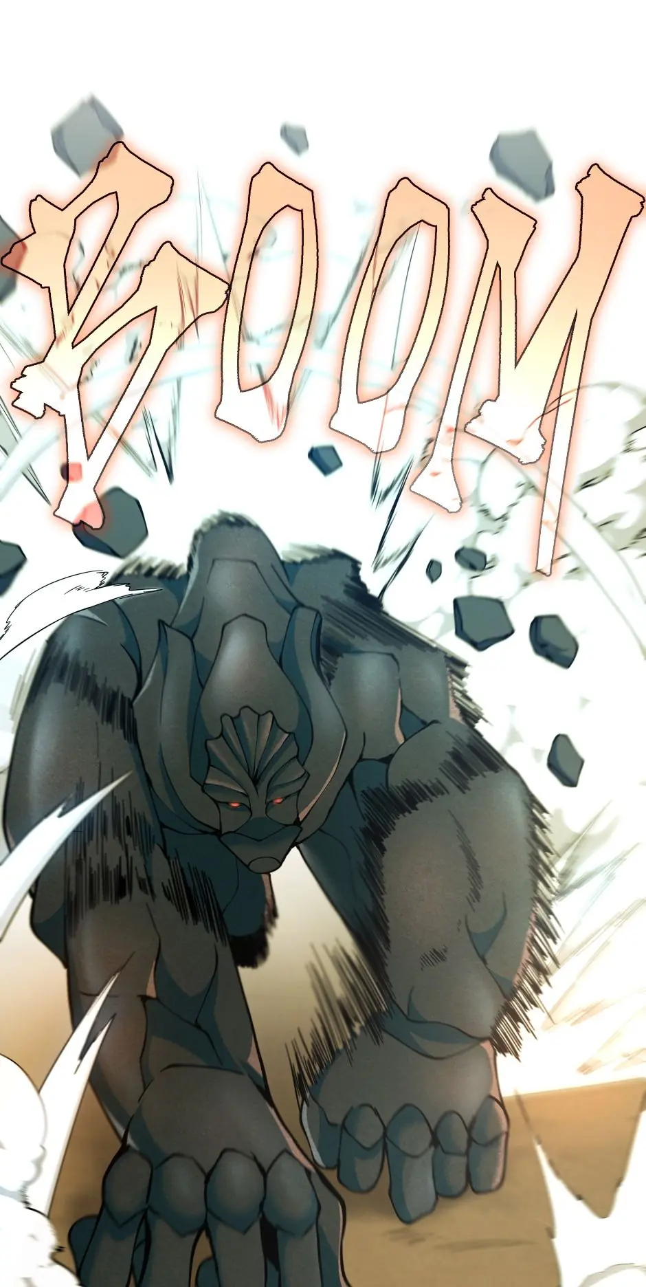 The Beginning After The End Chapter 161 Page 43