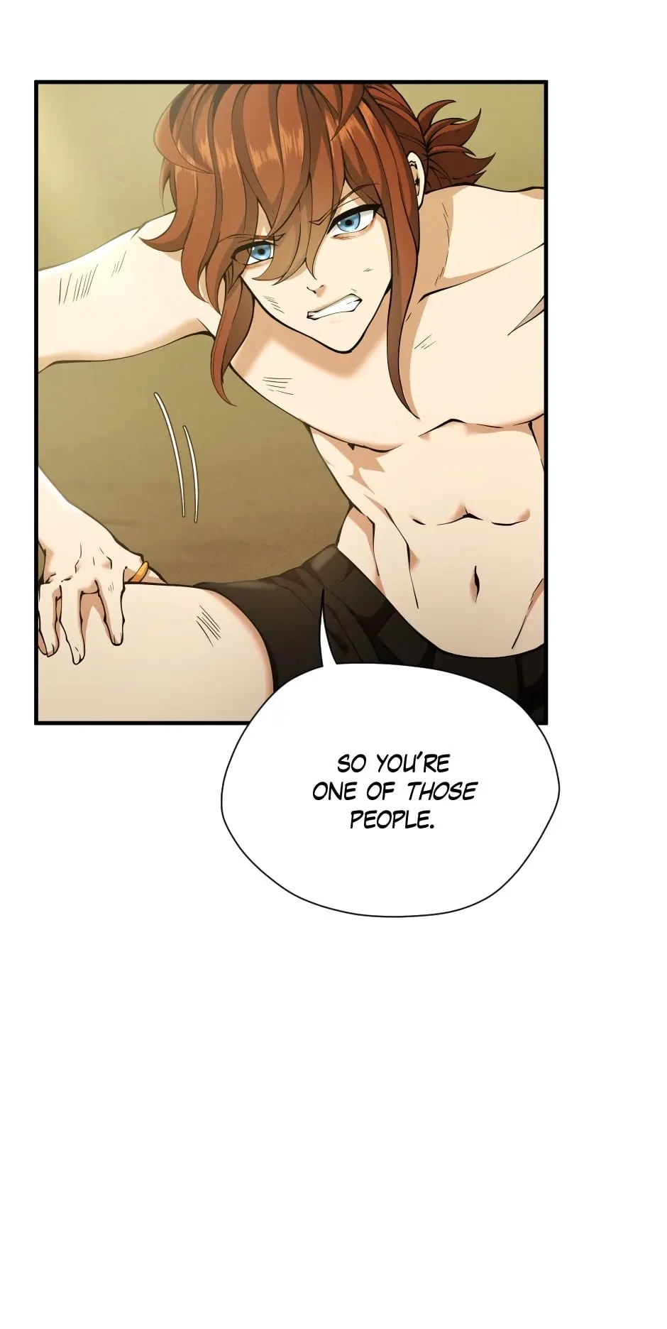 The Beginning After The End Chapter 161 Page 49