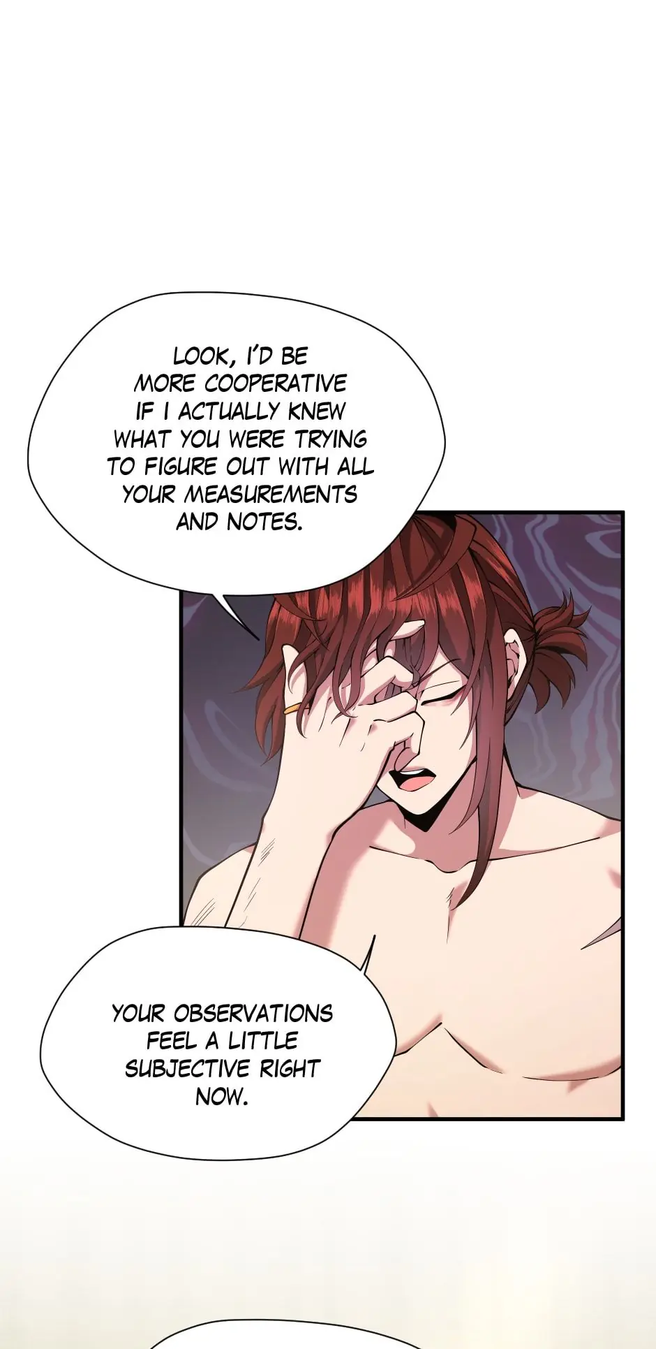 The Beginning After The End Chapter 161 Page 50