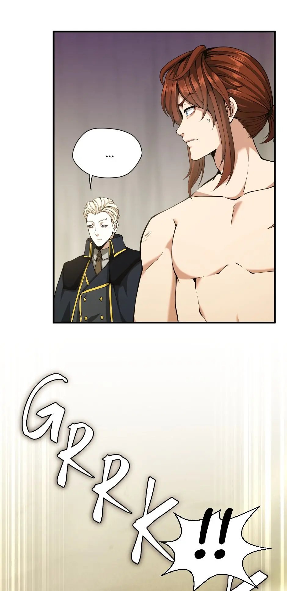 The Beginning After The End Chapter 161 Page 54