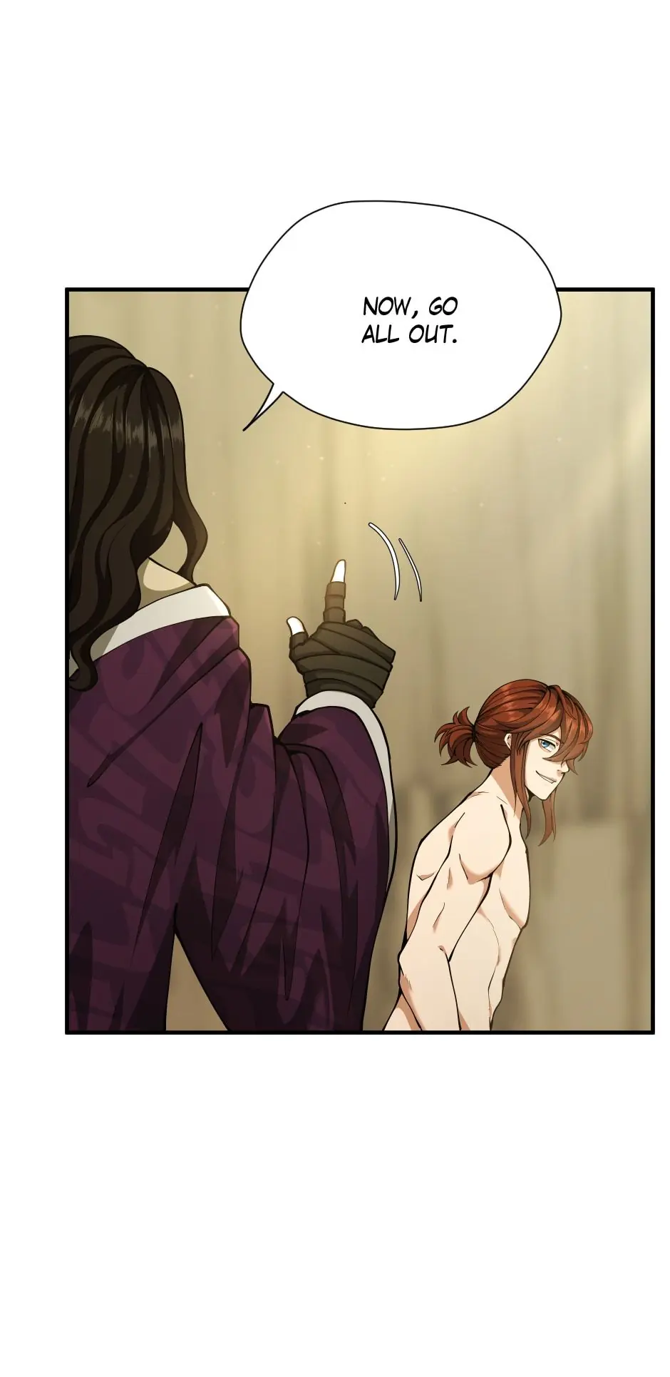 The Beginning After The End Chapter 161 Page 60