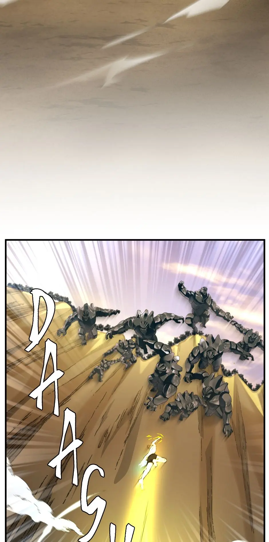 The Beginning After The End Chapter 161 Page 62