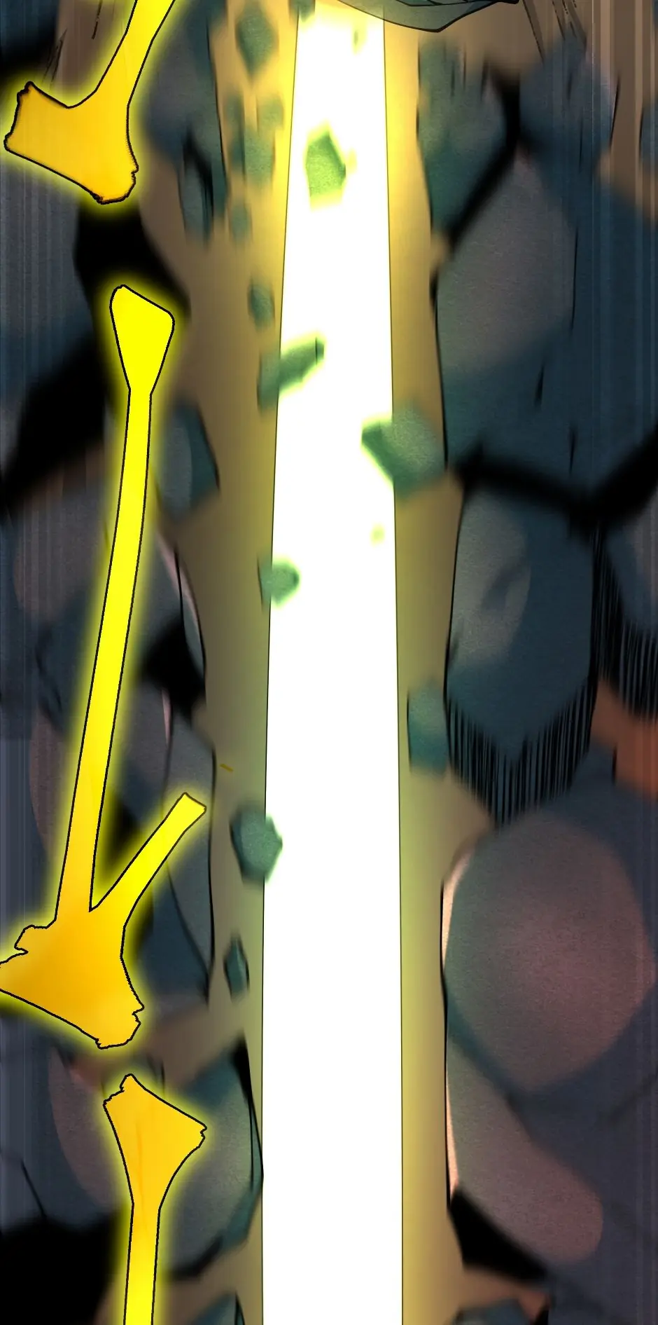 The Beginning After The End Chapter 161 Page 65