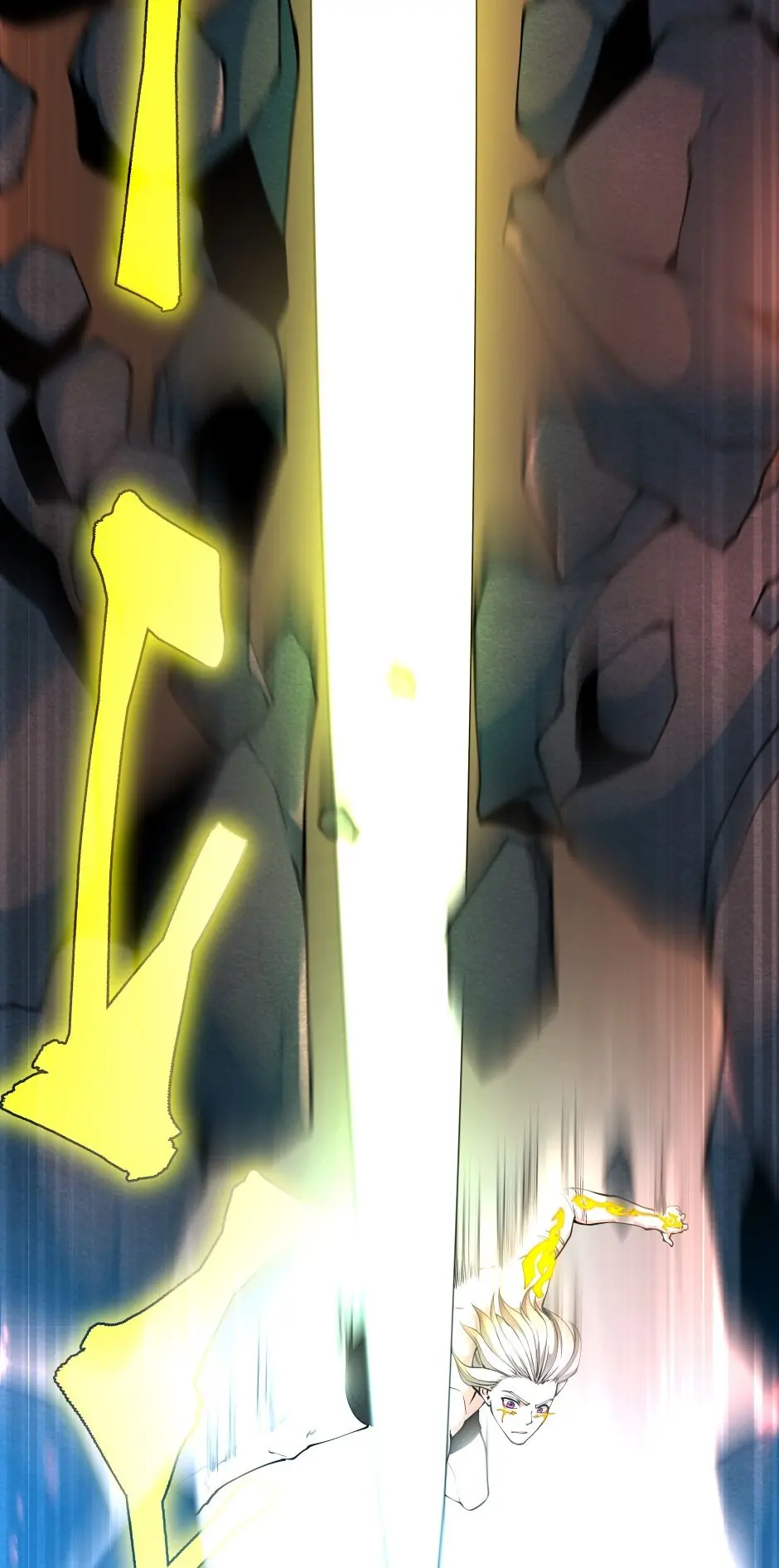 The Beginning After The End Chapter 161 Page 66