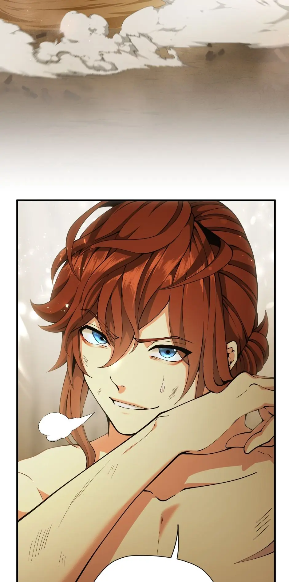 The Beginning After The End Chapter 161 Page 70
