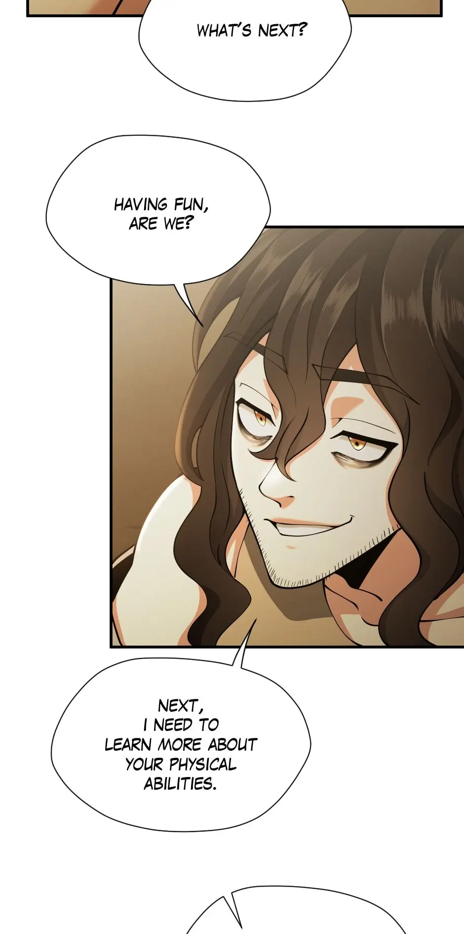 The Beginning After The End Chapter 161 Page 71