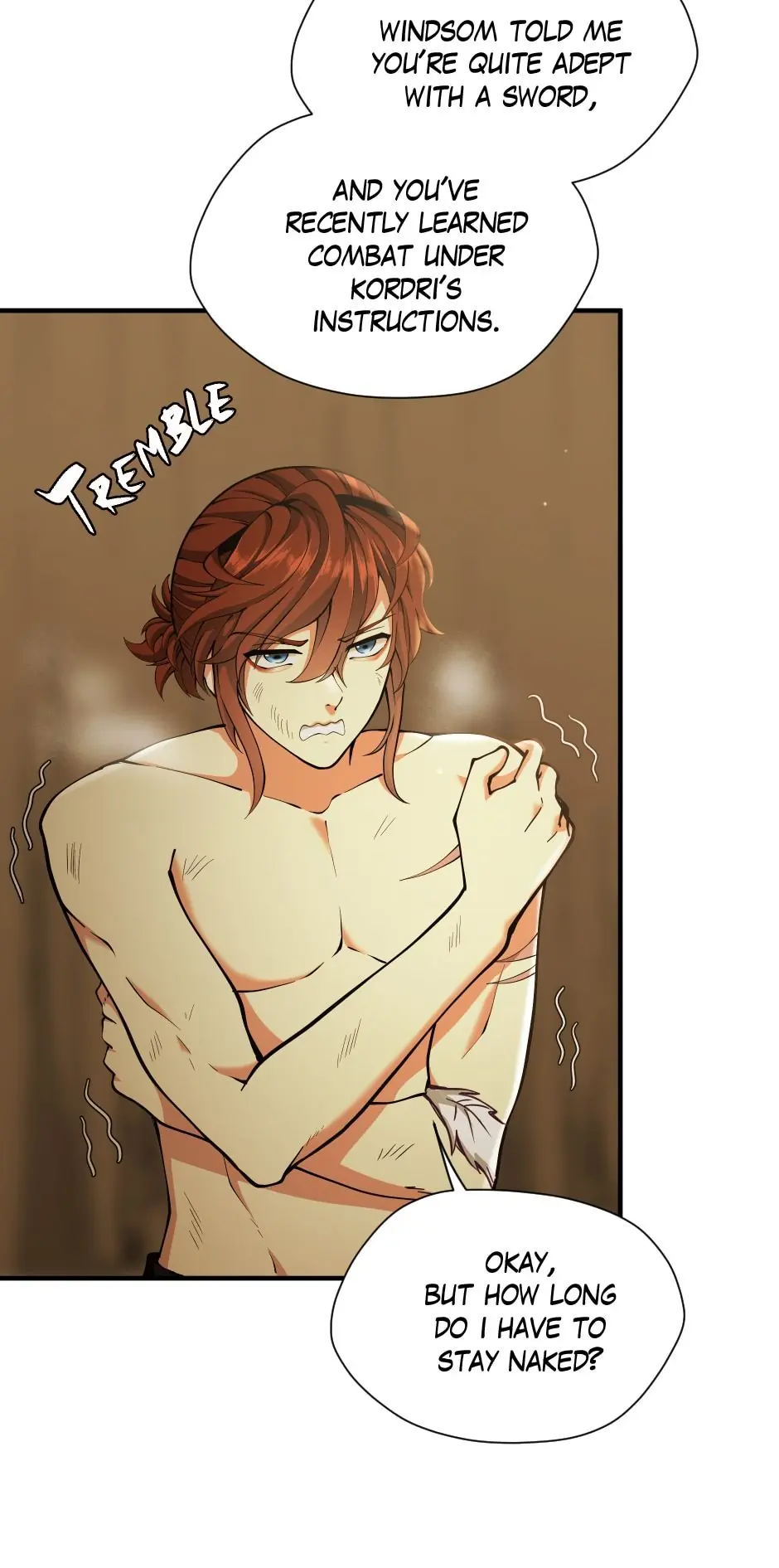 The Beginning After The End Chapter 161 Page 72